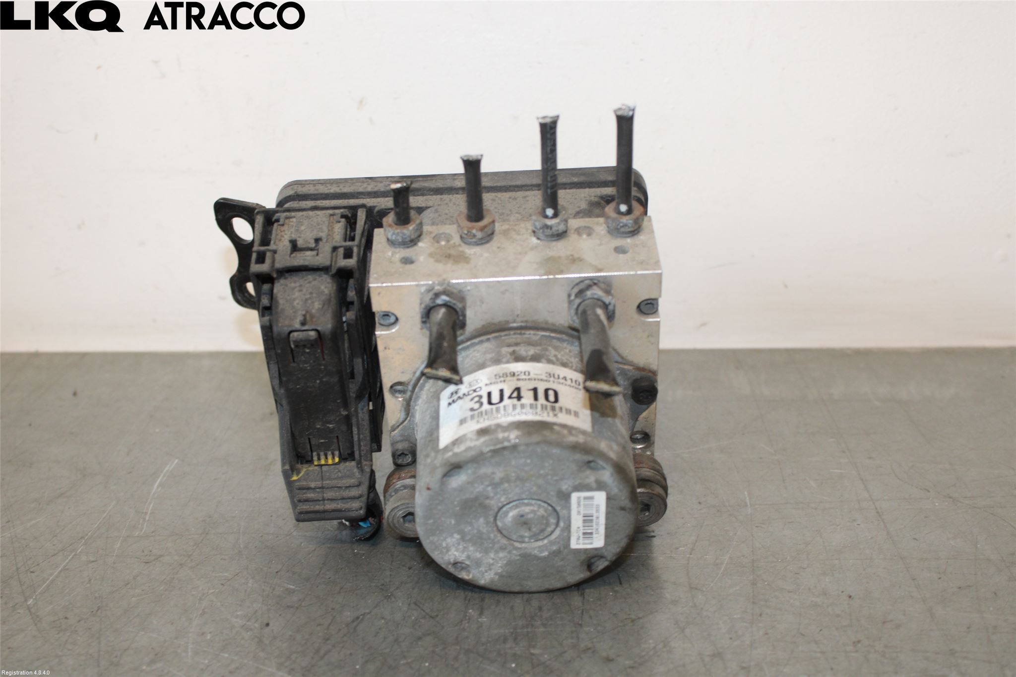 Kia SPORTAGE (SL) 11-15 Abs Hydraulikkpumpe