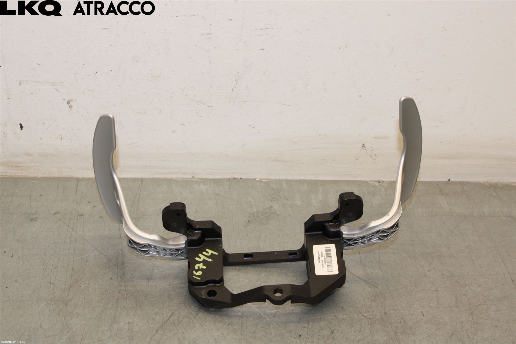 Mitsubishi OUTLANDER 13-21 Gear Overføring