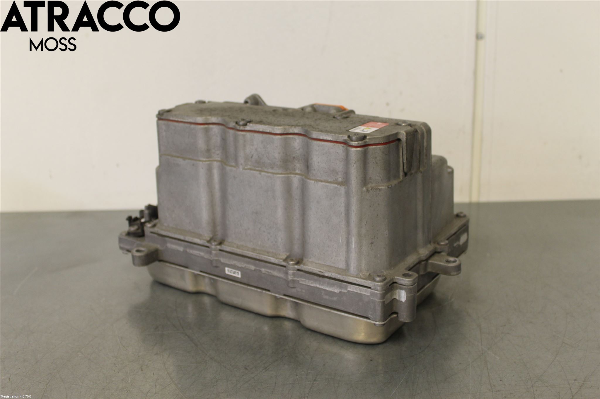 Volkswagen VW GOLF / E-GOLF VII 13-20 Inverter Hybrid