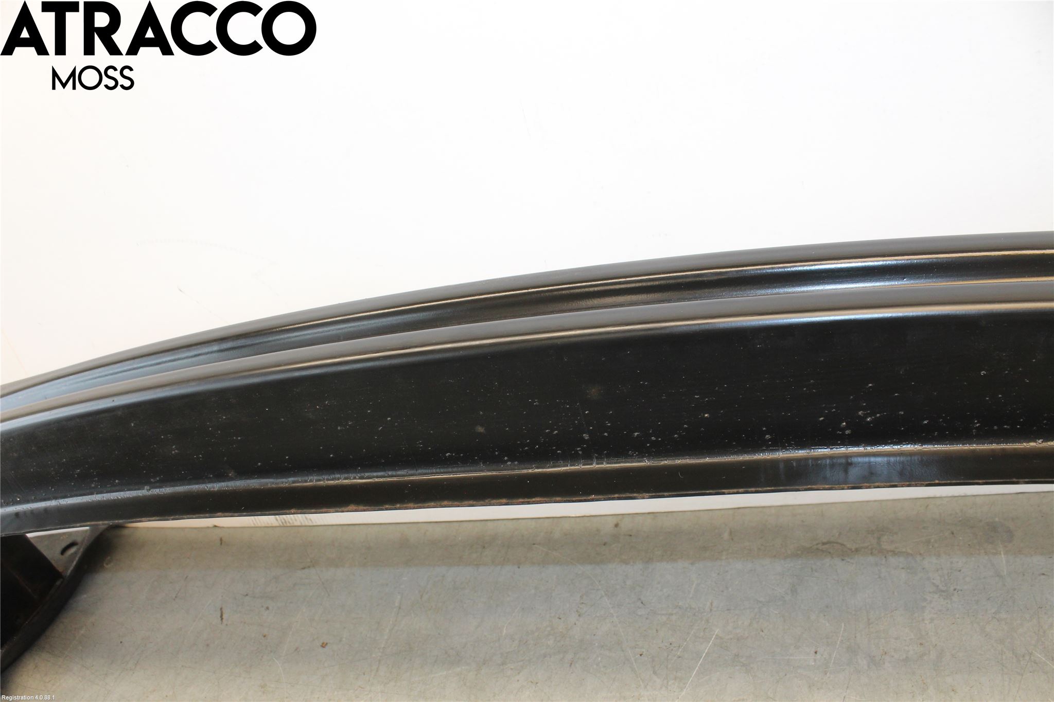 Volkswagen VW TOURAN 03-10 Støtfanger Foran Bjelke