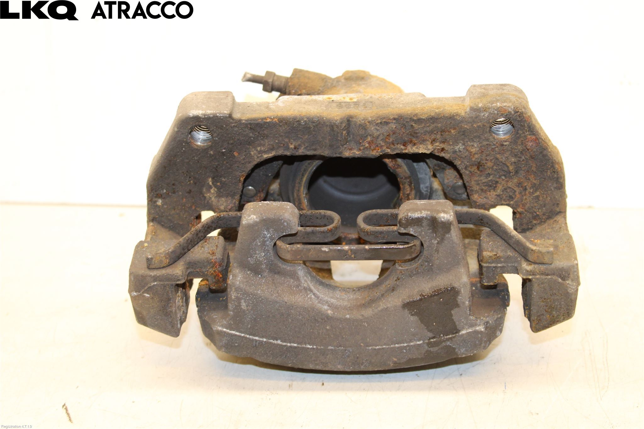 Volvo V60 19- Bremsecaliper Foran Venstre