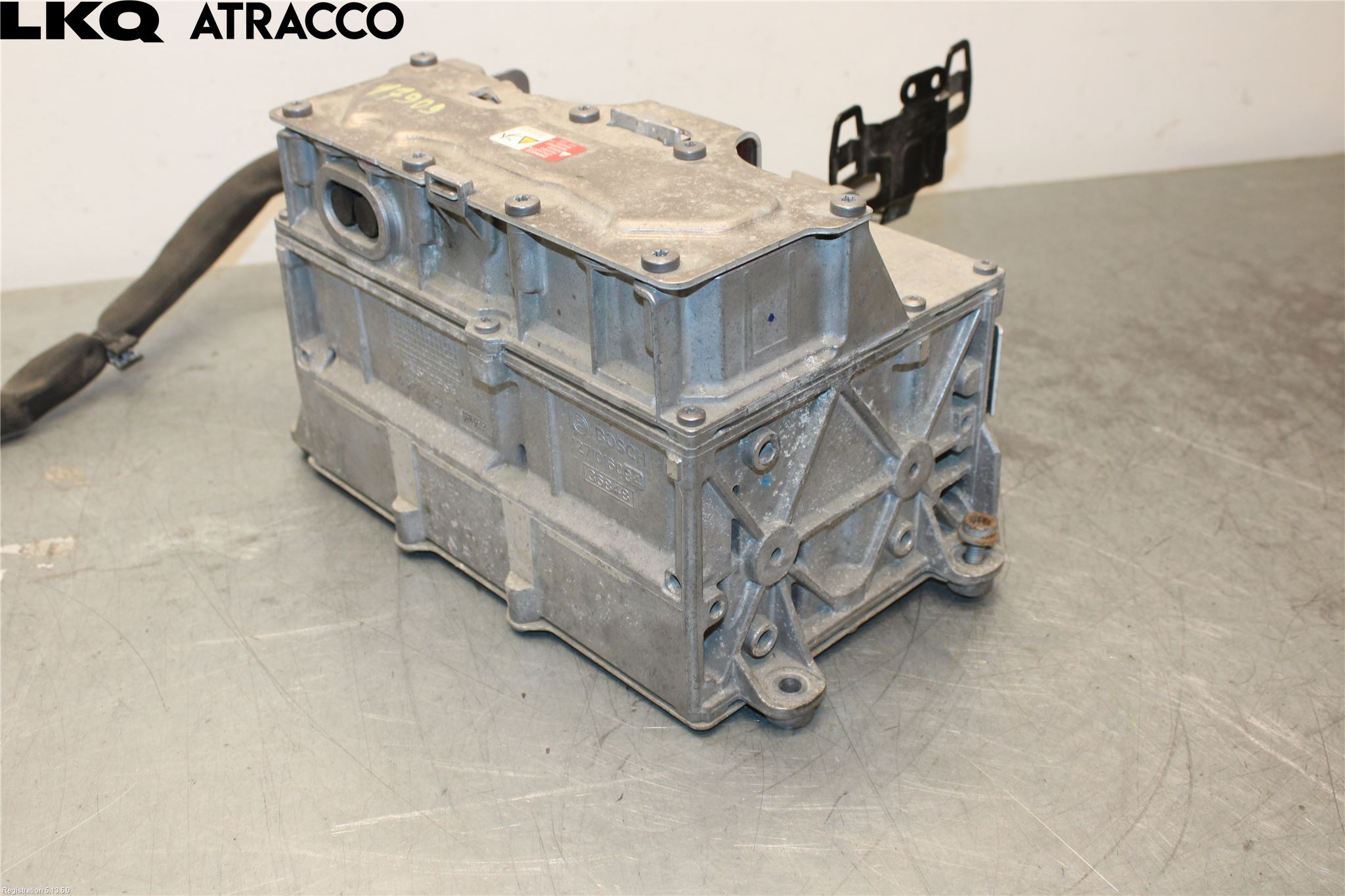 Audi A3/S3 8V 13-20 Inverter Hybrid