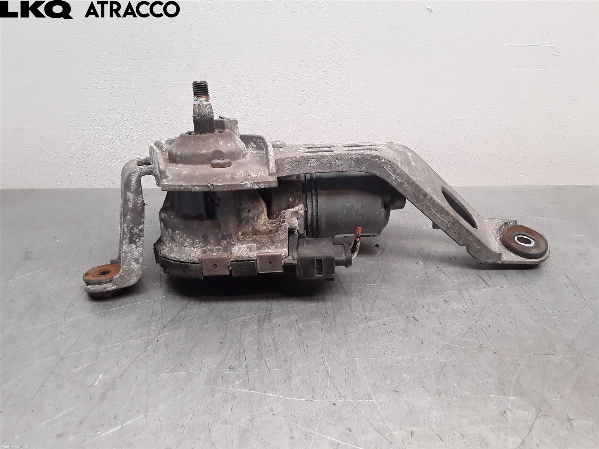 Øvrige CHEVROLET BOLT Viskermotor Frontrute