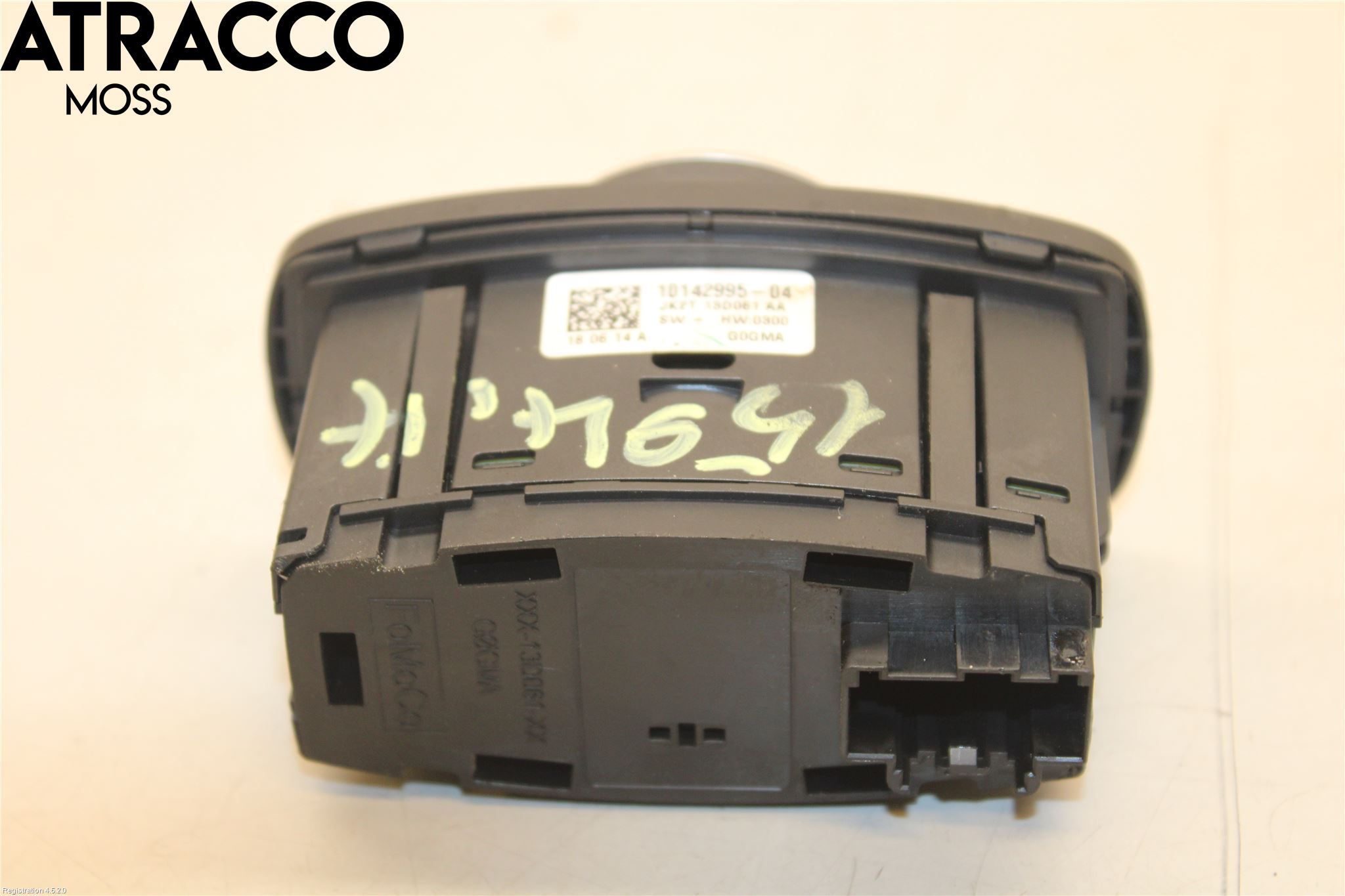 Ford TRANSIT SKÅP/BUSS 14-22 Bryter Hovedlys