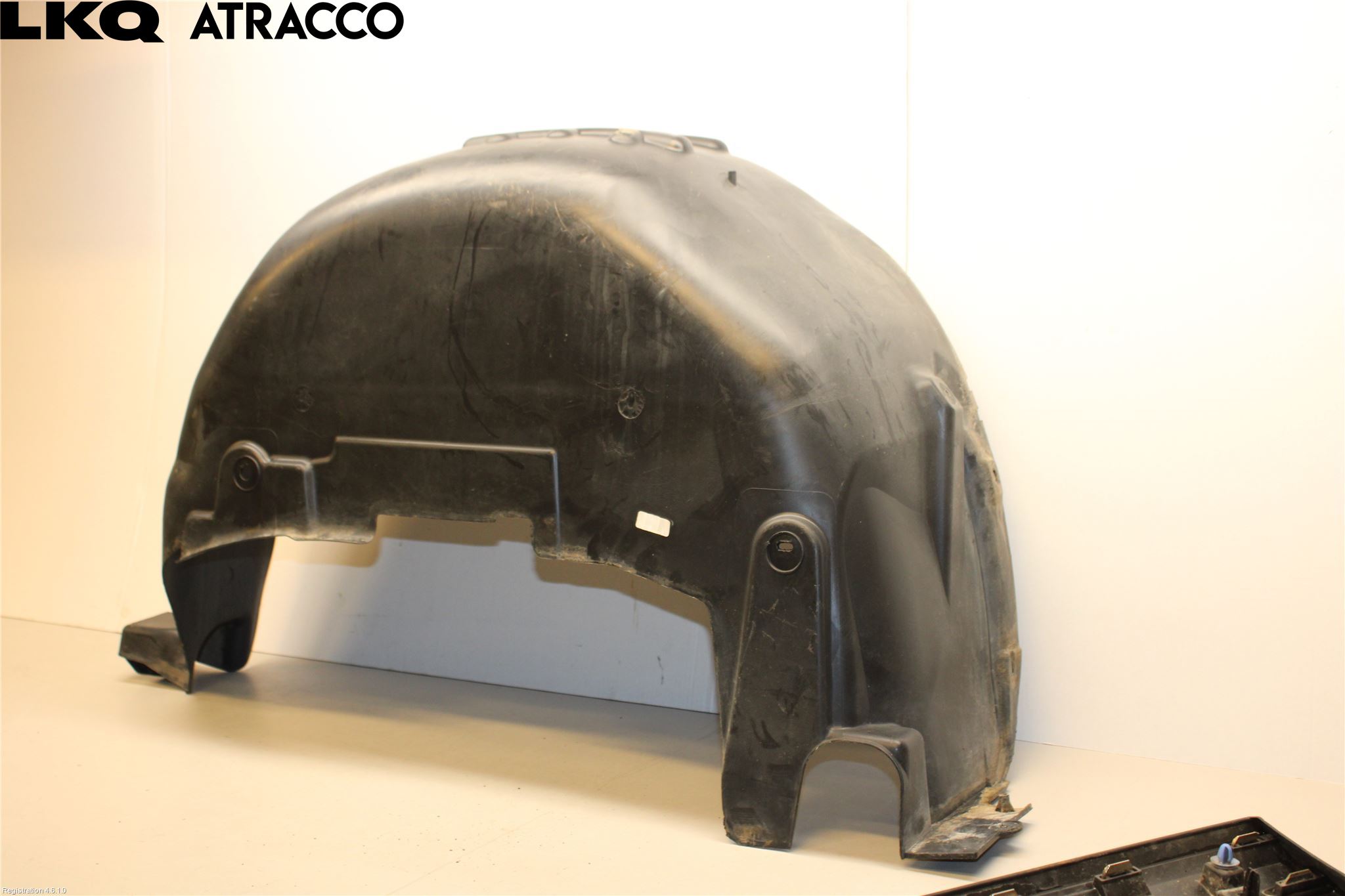 Toyota PROACE CITY 20- Skjerm Indre