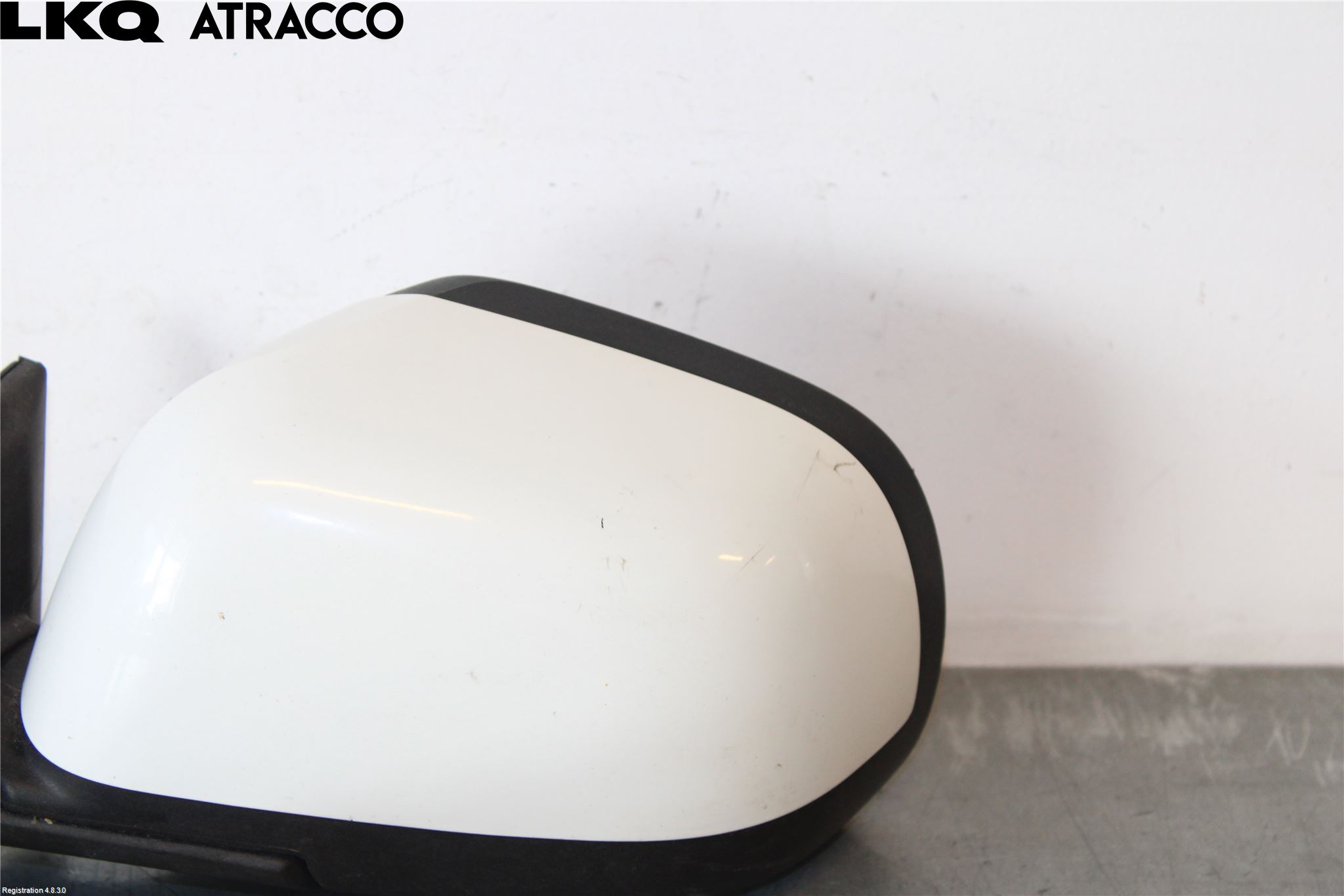 Nissan LEAF 11-17 Speil V M-El Justering