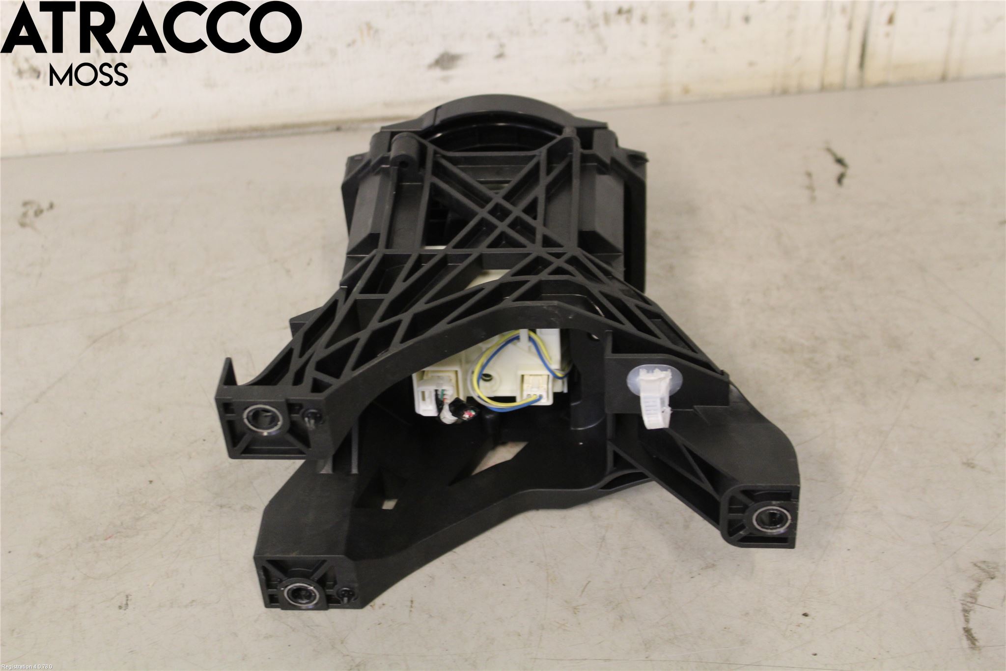 Nissan LEAF 18- Gearspak