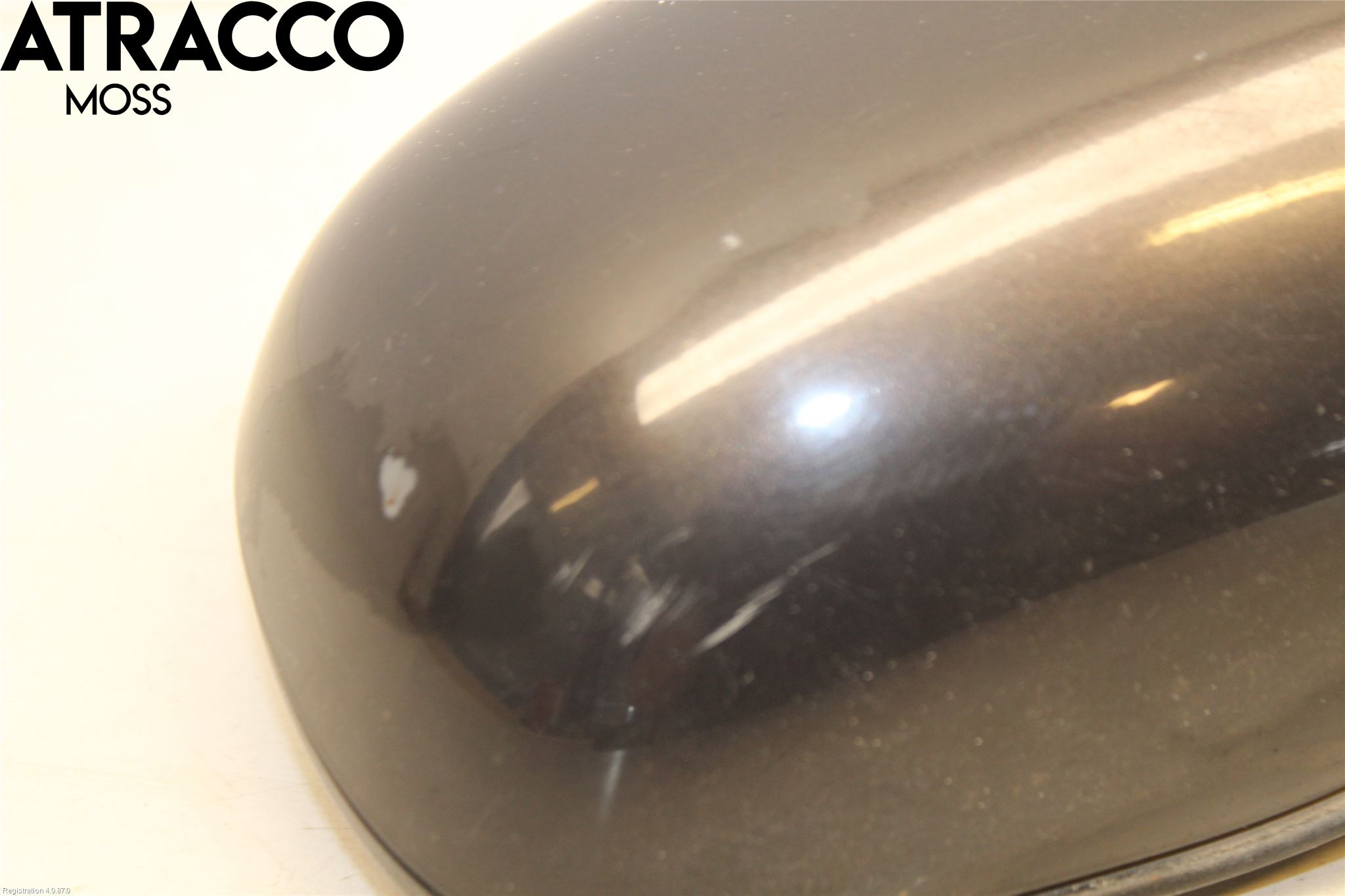 Saab 9-3 VER 2 Speil H M-El Justering