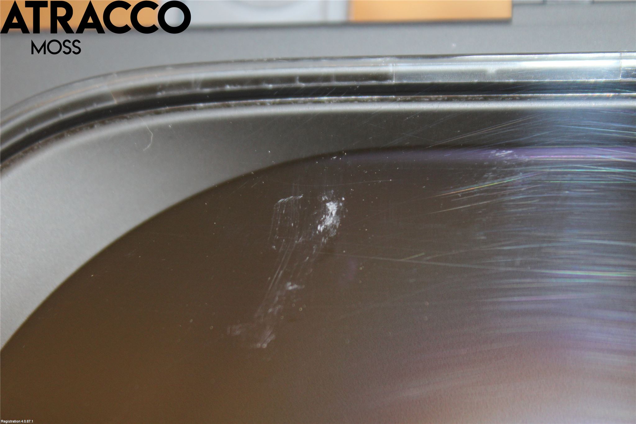 Volvo XC40/RECHARGE 18- Instr Kombinert