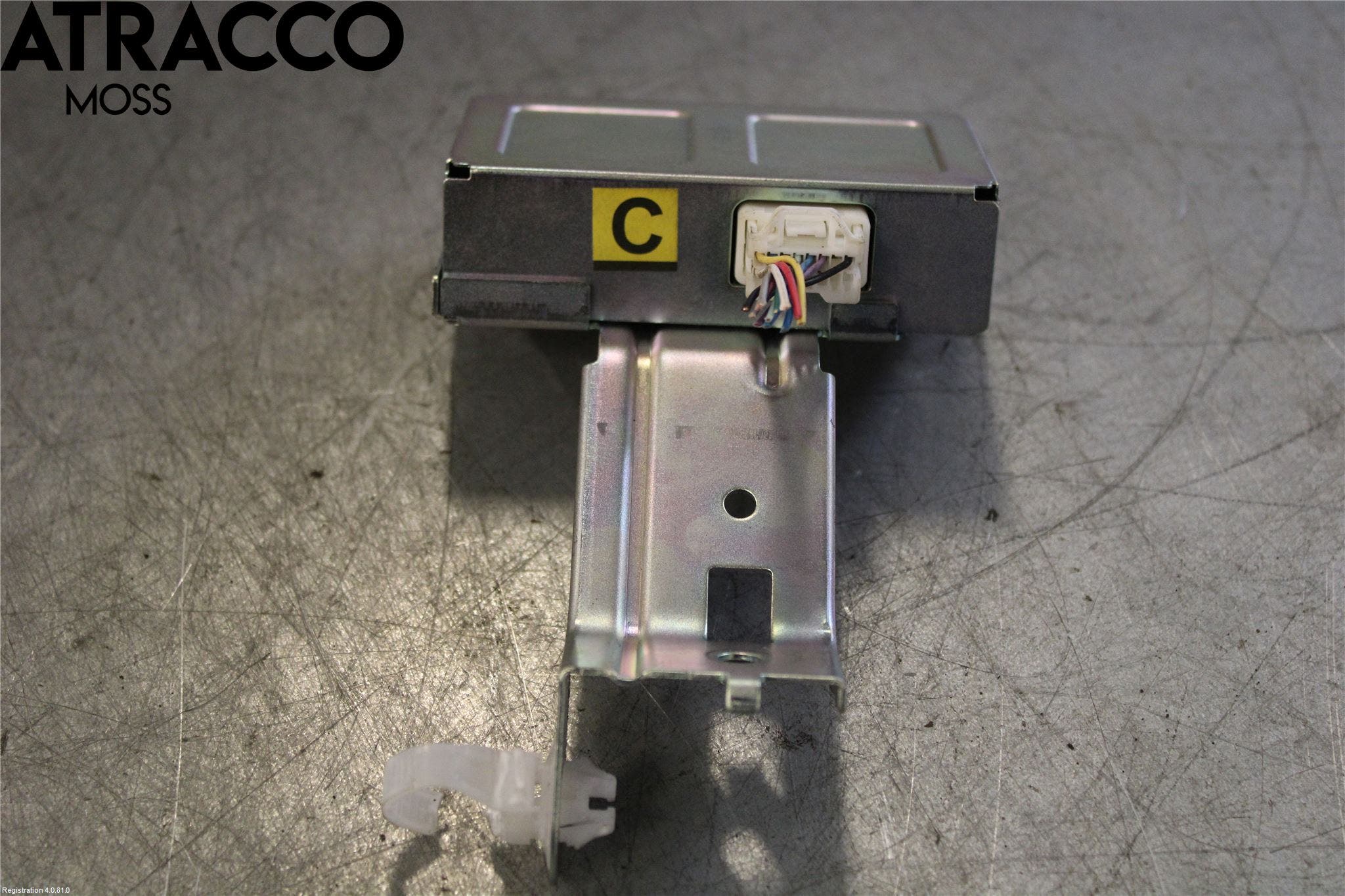 Nissan LEAF 11-17 Styreenhet Tale