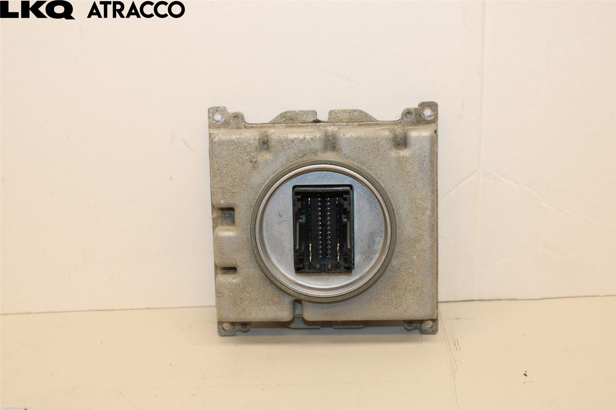 Audi A3/S3 8V 13-20 Styreenhet Xenon