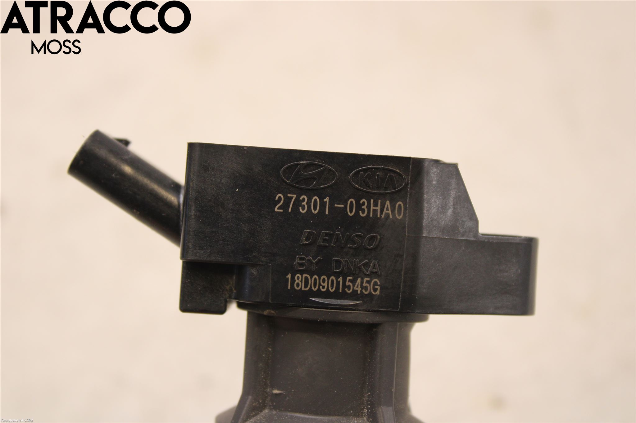 Hyundai IONIQ AE 17-22 Coil