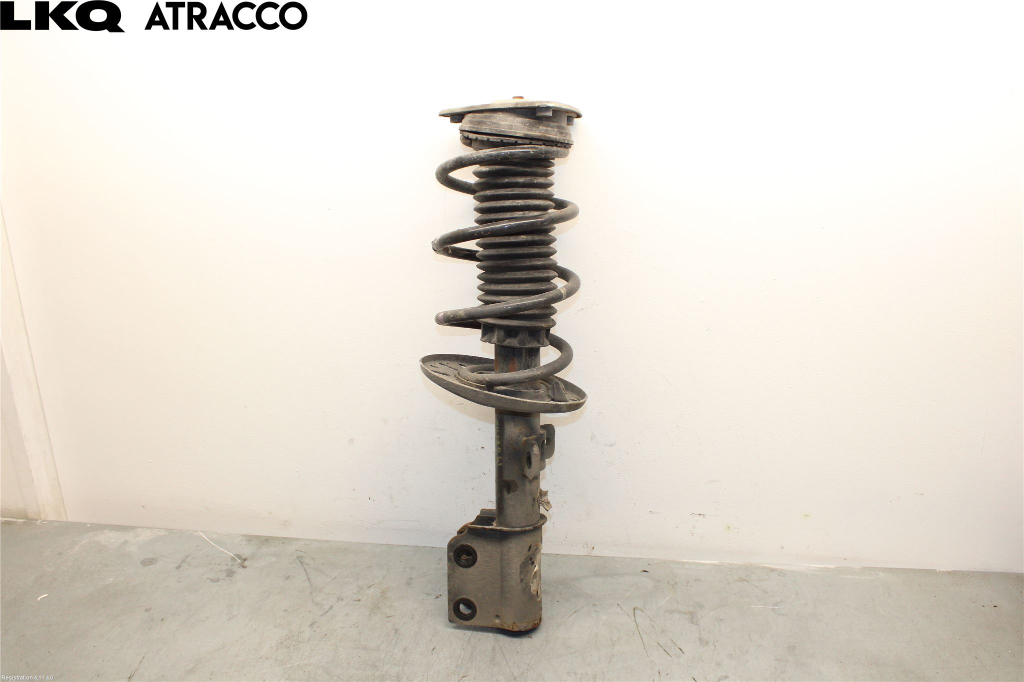 Opel COMBO E 19- Støtdemper Foran