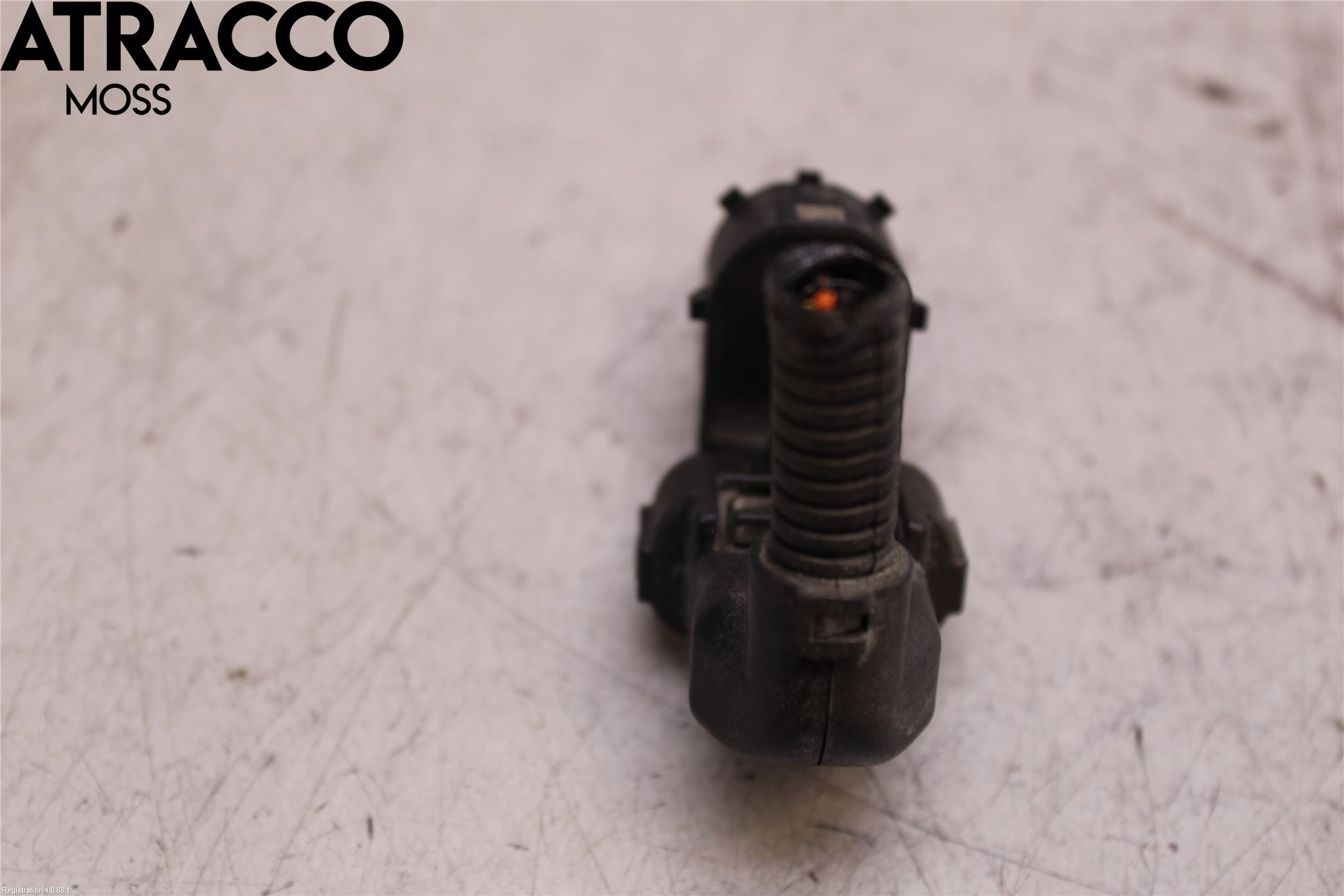 Hyundai TUCSON 05- Sensor Ryggesensor