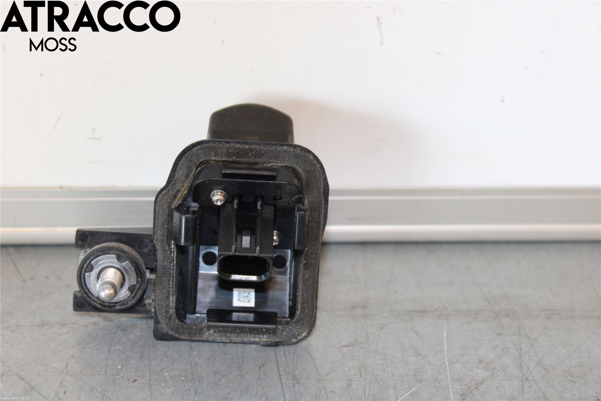 Toyota AURIS 13-19 Parkeringshjelp Kamera