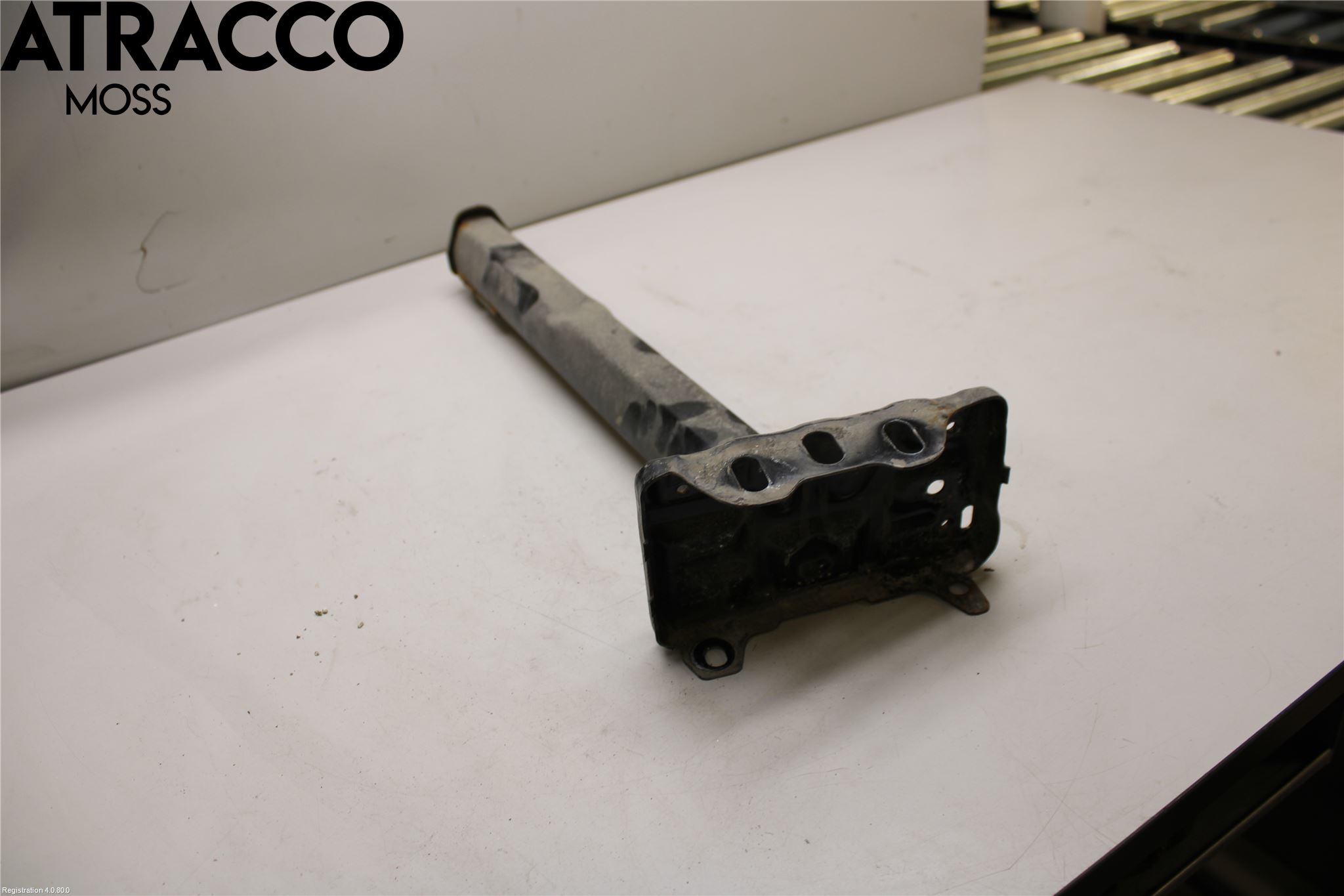 Peugeot 508 19- Forstilling Øvrig