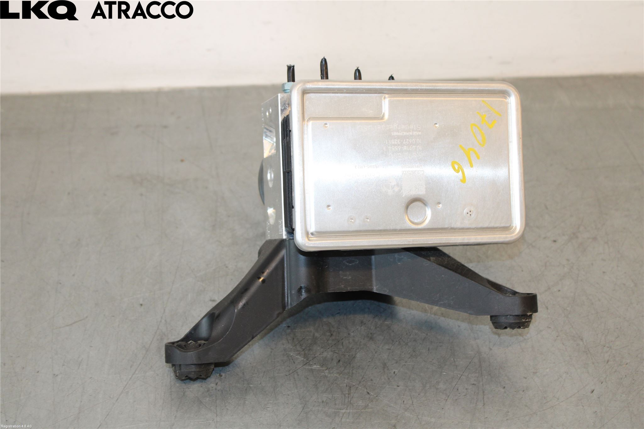 BMW 2 F45 Active Tourer 14-21 Abs Hydraulikkaggregat