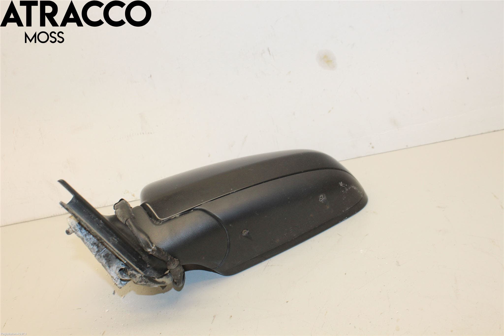 Audi A3/S3 05-13 Speil V M-El Justering