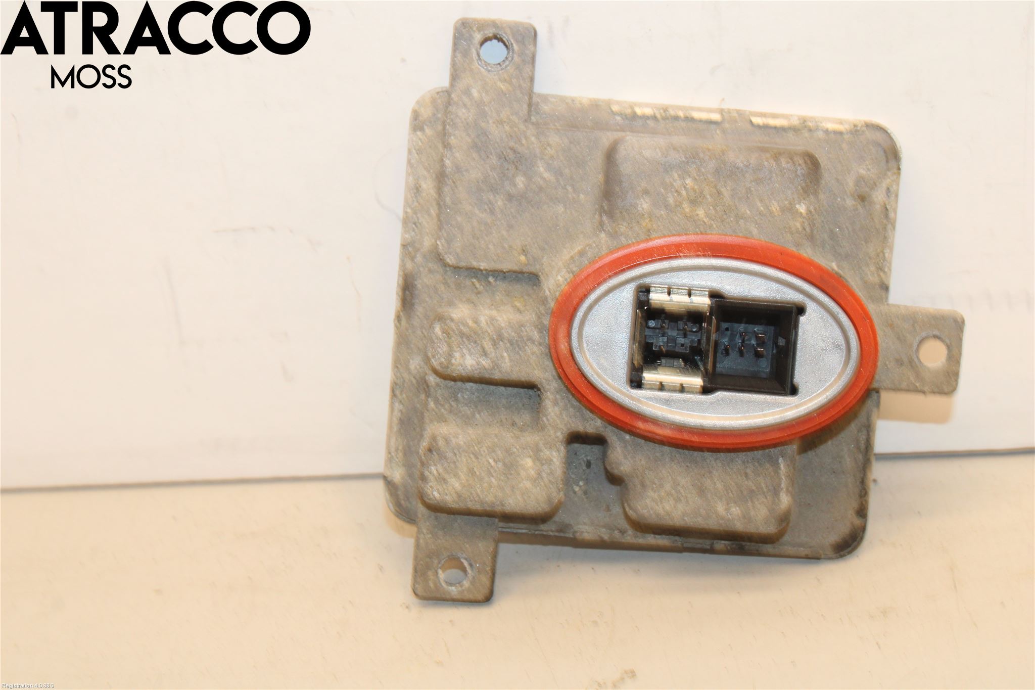 BMW X1 E84 10-15 Styreenhet Xenon