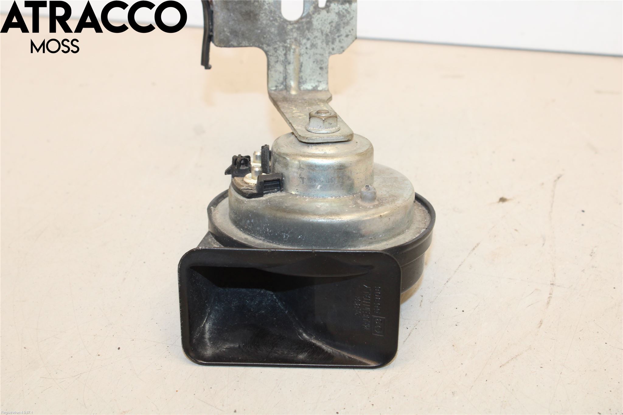 Volkswagen VW GOLF / E-GOLF VII 13-20 Signalhorn