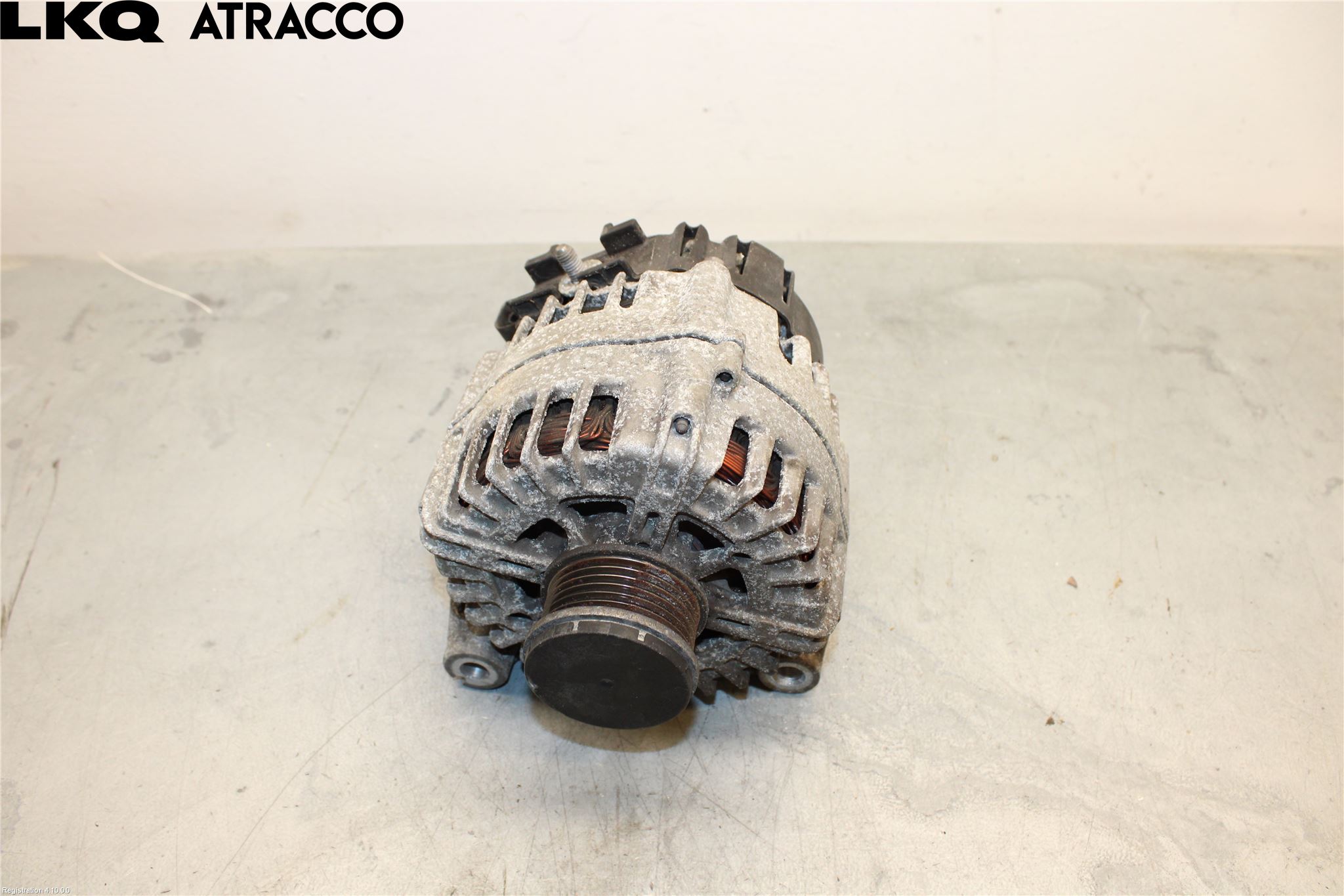 BMW X1 E84 10-15 Dynamo