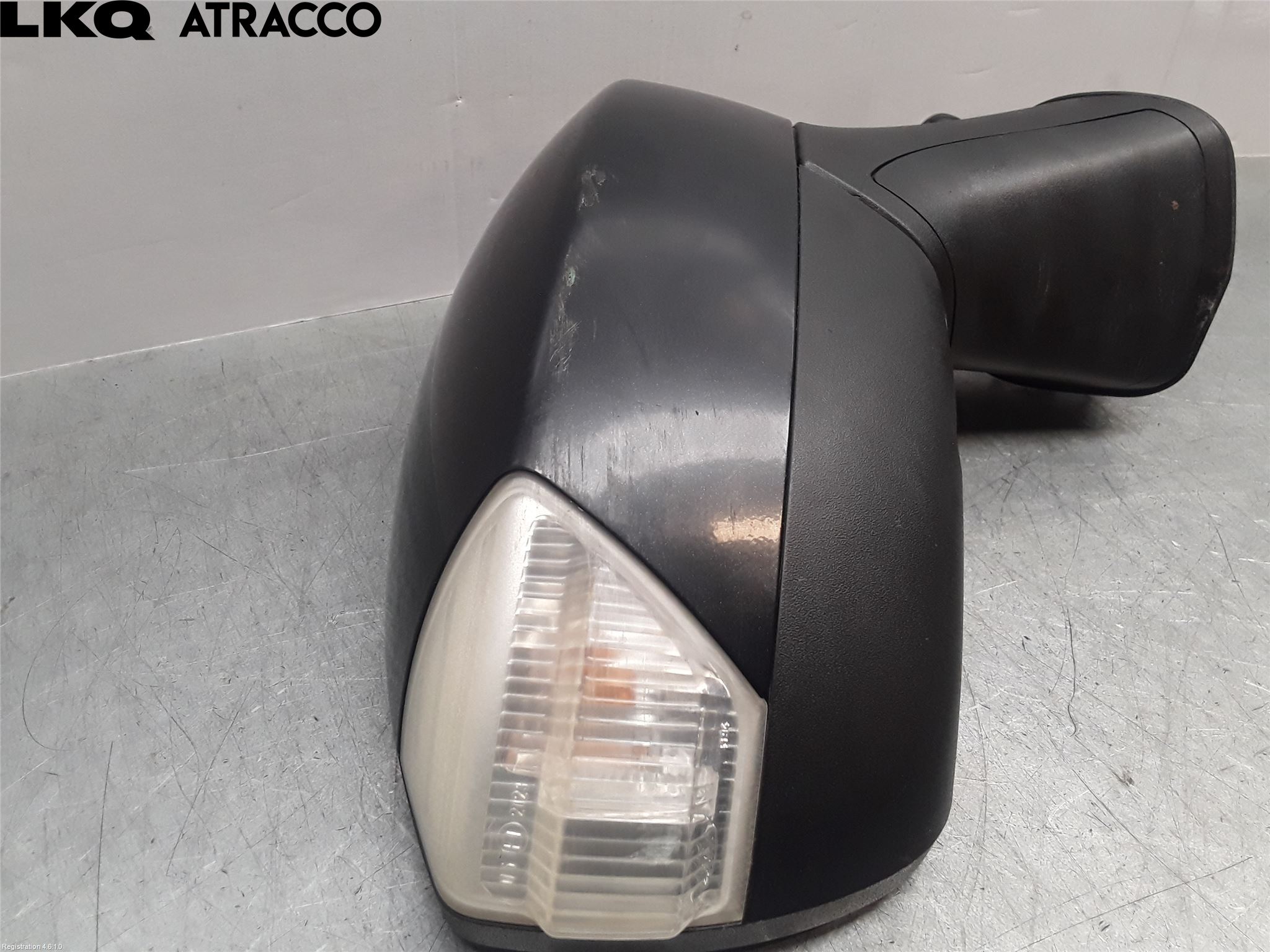 Ford KUGA 08-12 Speil H M-Innvjustering