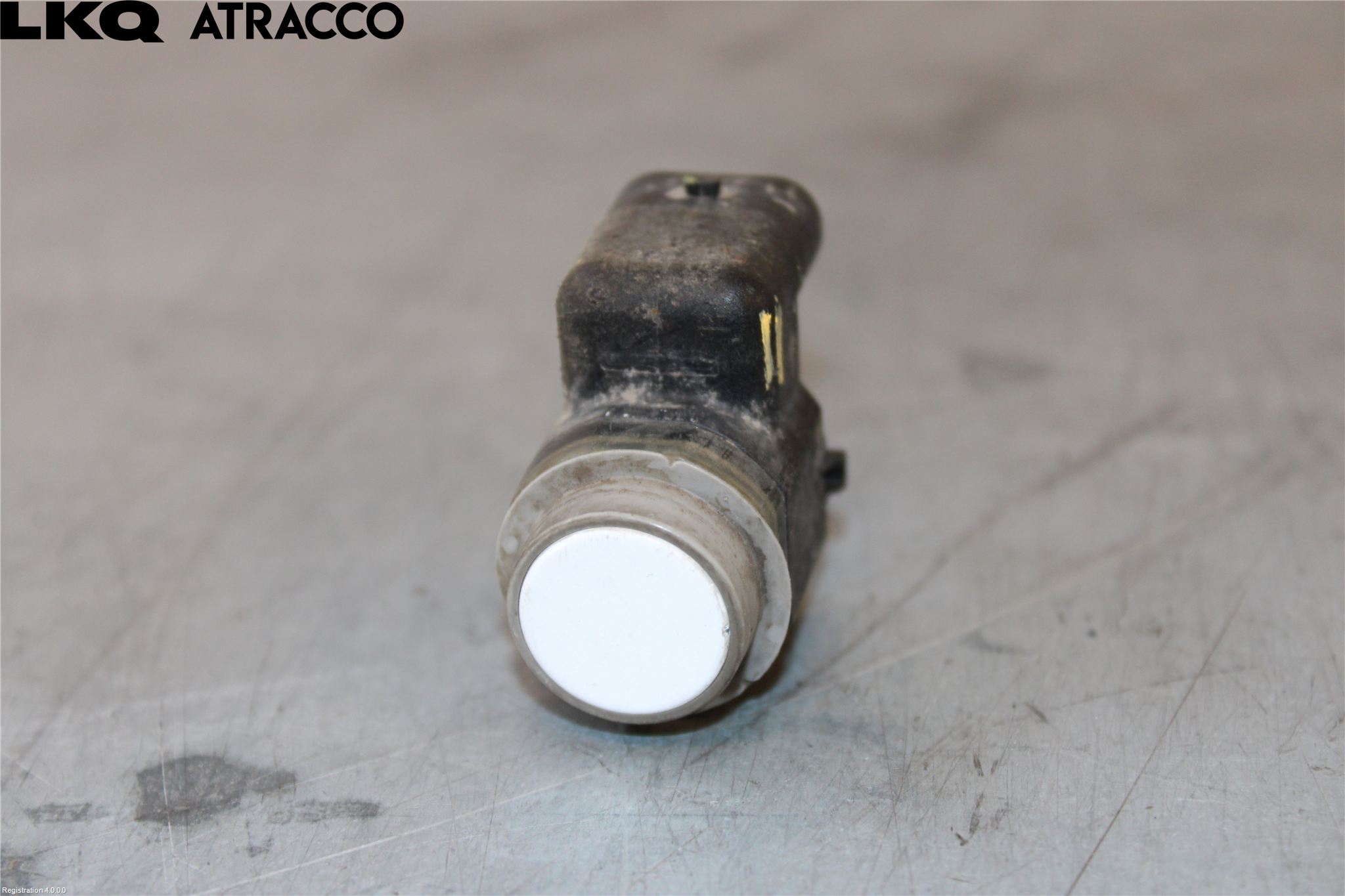 Audi A5 07-16 Sensor Ryggesensor