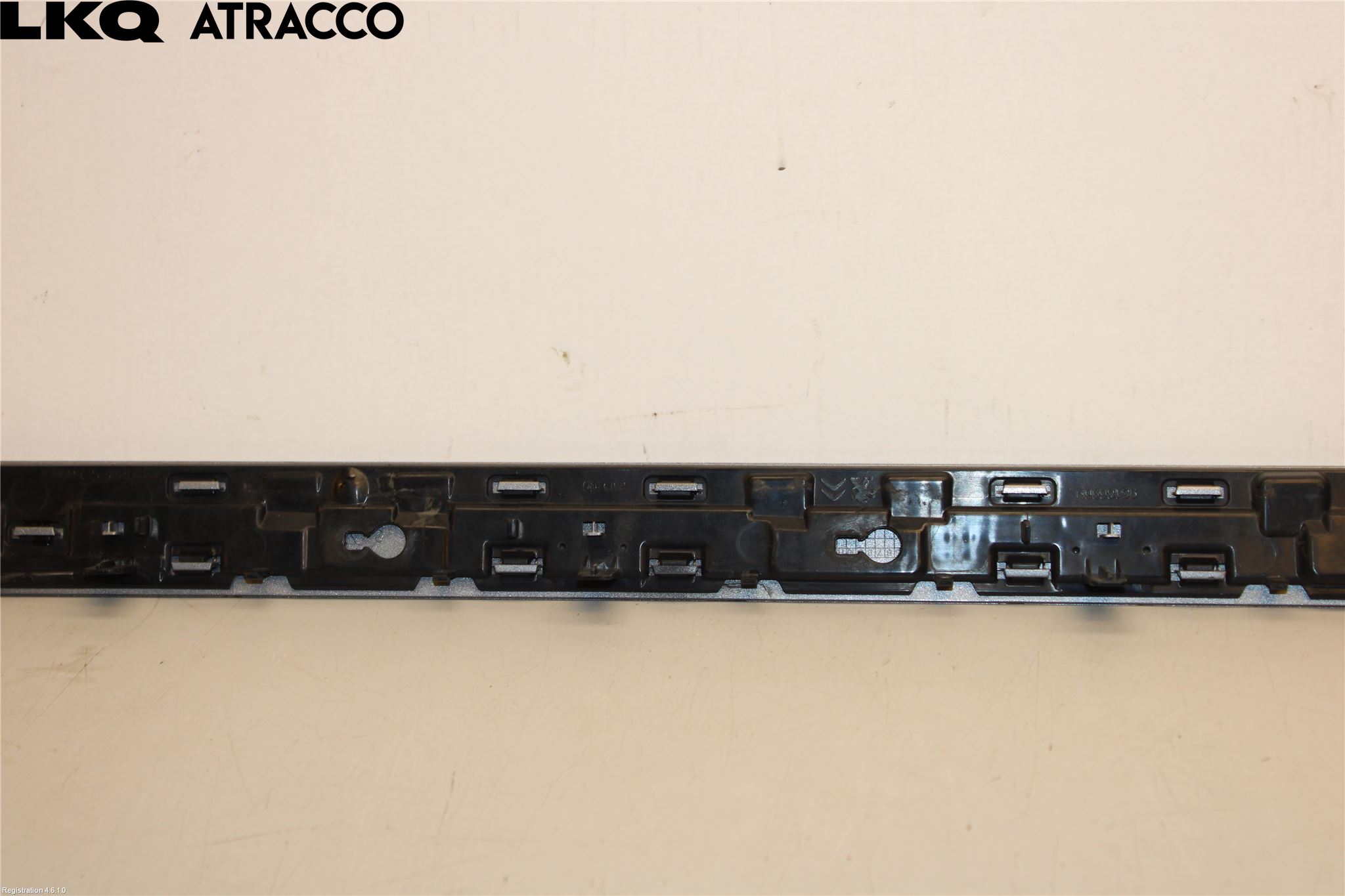 Toyota PROACE CITY 20- List Venstre Side