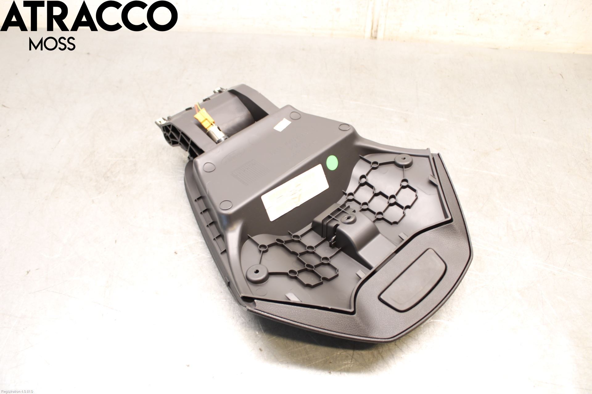 Ford TRANSIT/TOURNEO CONNECT 13-22 Innr Hanskerom