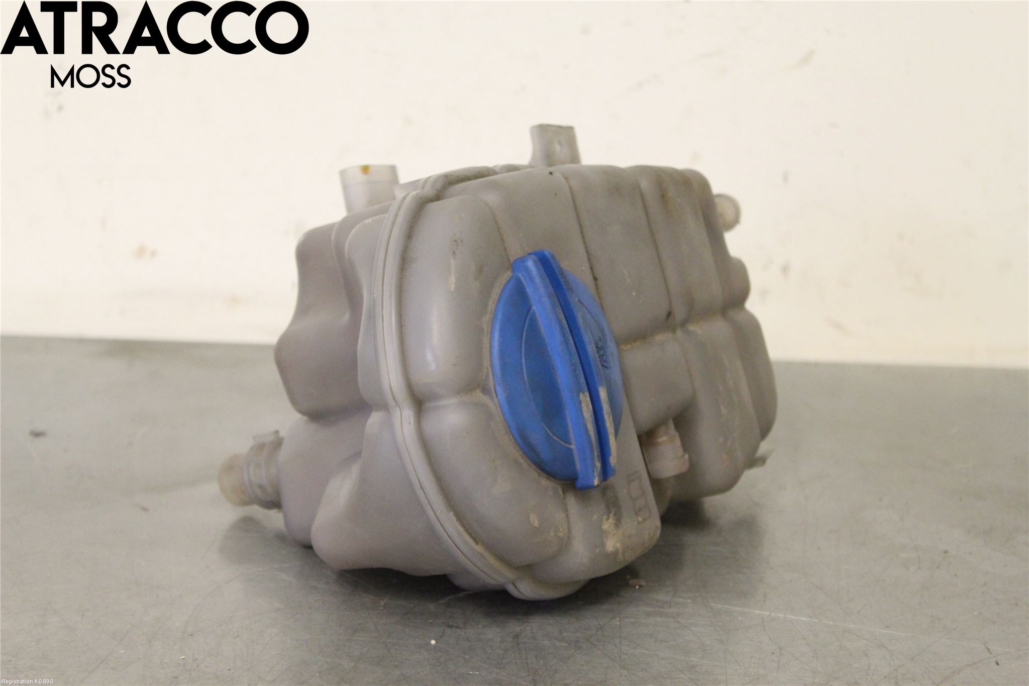 Audi A6/S6 4G 11-18 Ekspansjonstank