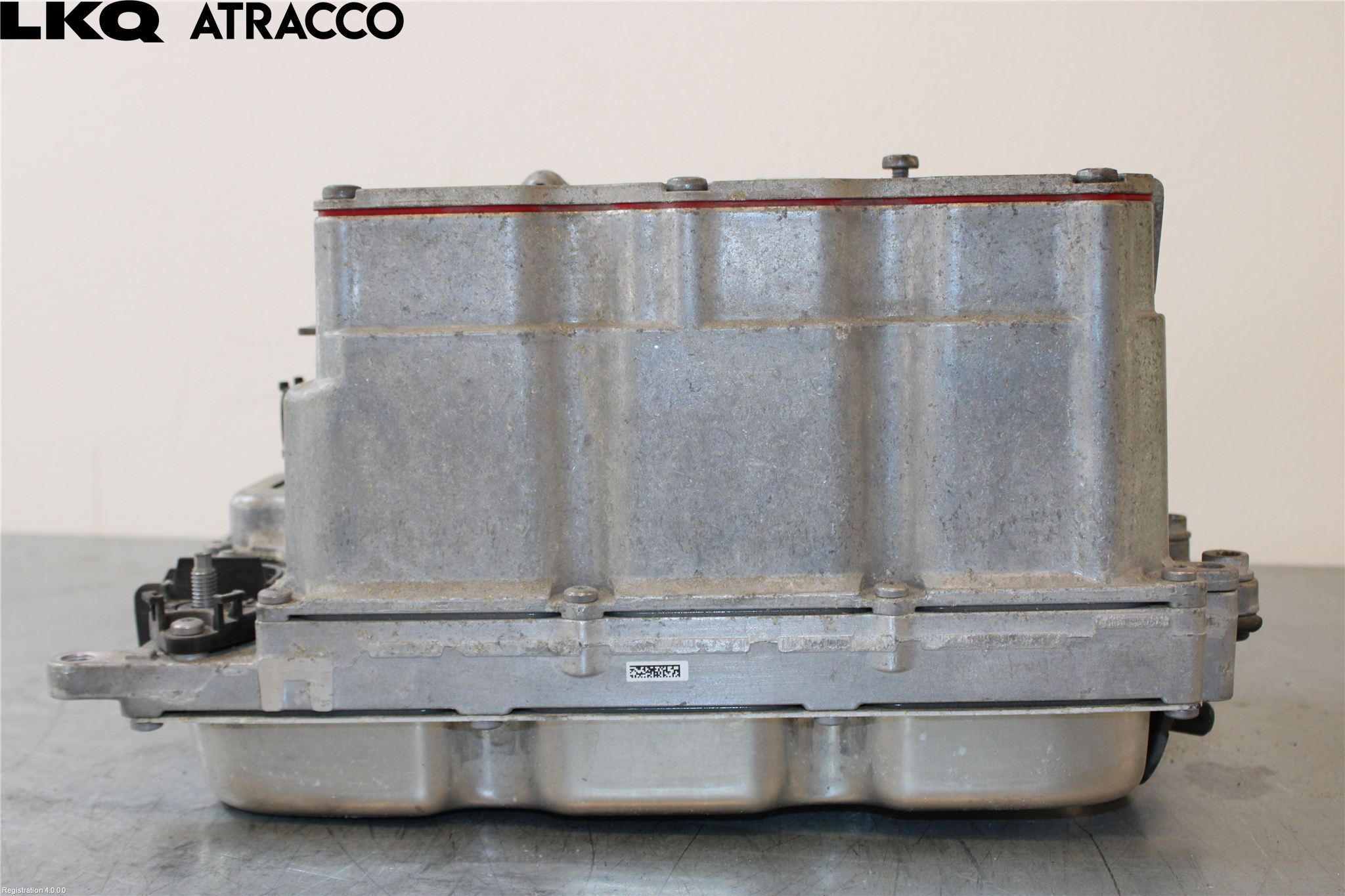Audi A3/S3 05-13 Dc-Cd Omformer Hybrid