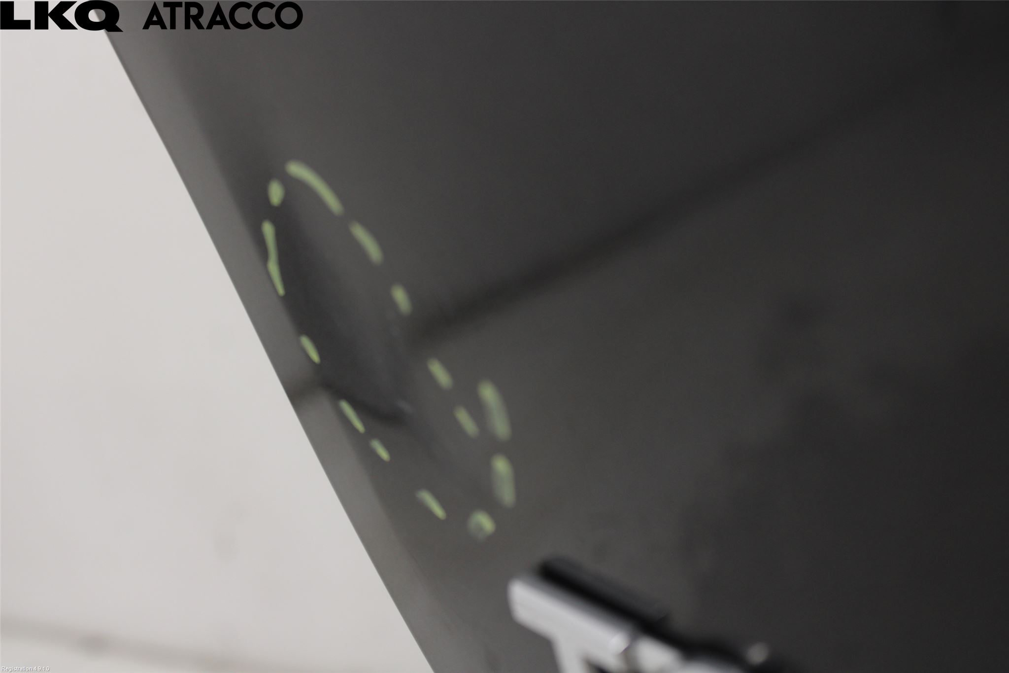 Toyota YARIS XP130 15-20 Bakluke Cc - Kombi