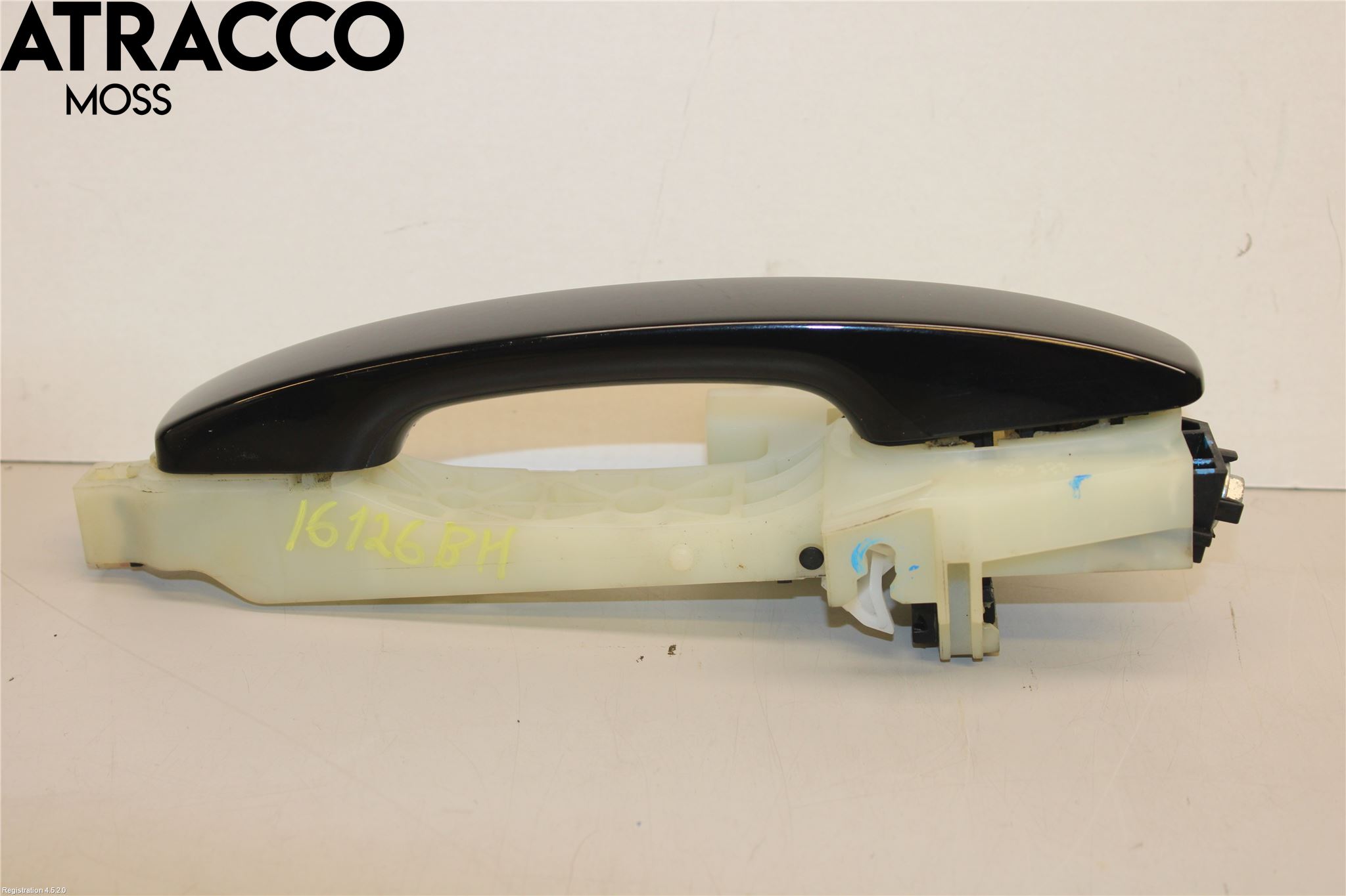 Kia SOUL 09- Dørhandtak Ytre Høyre