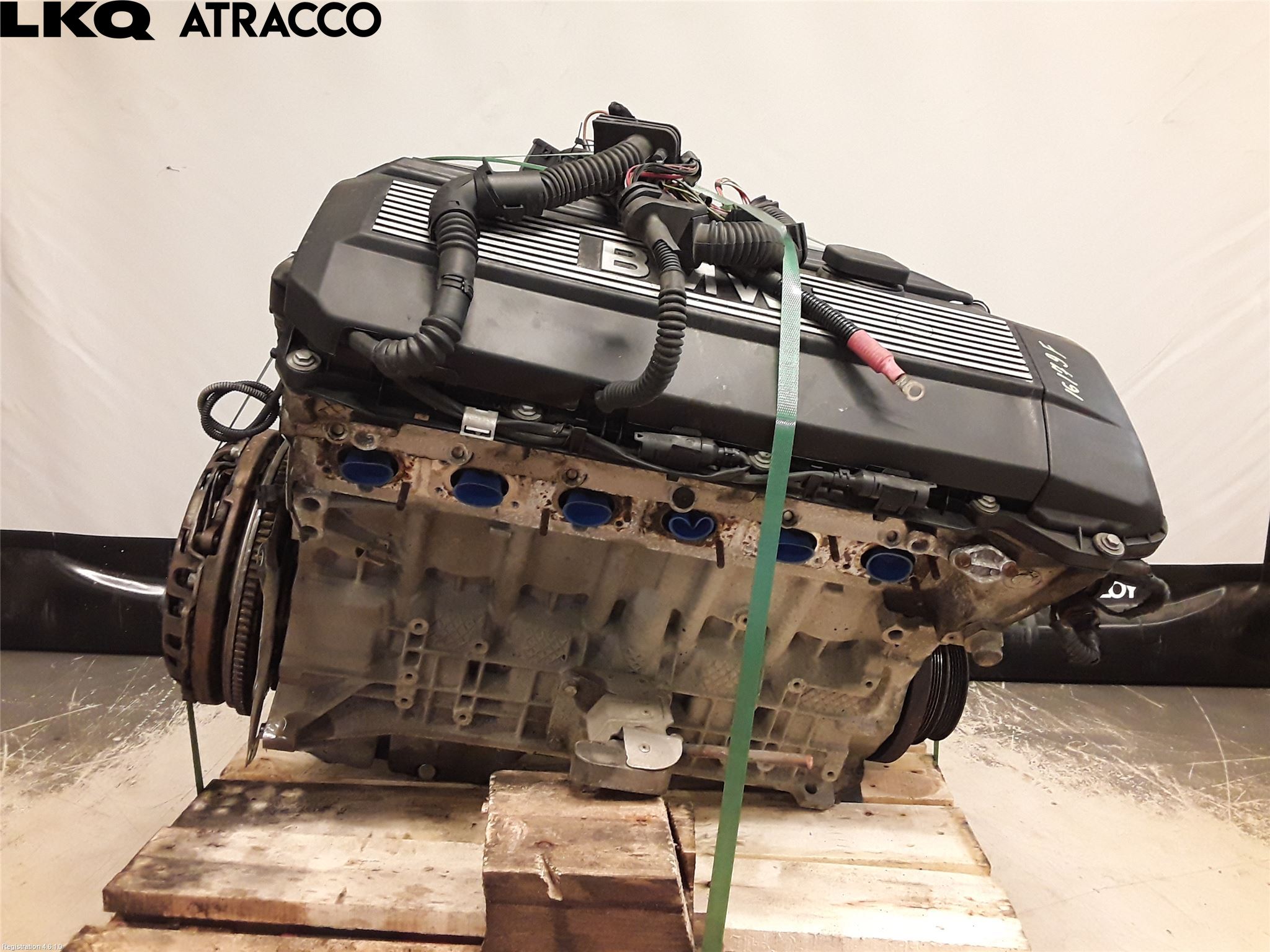 BMW Z3 E36/6    94-02 Motor Bensin