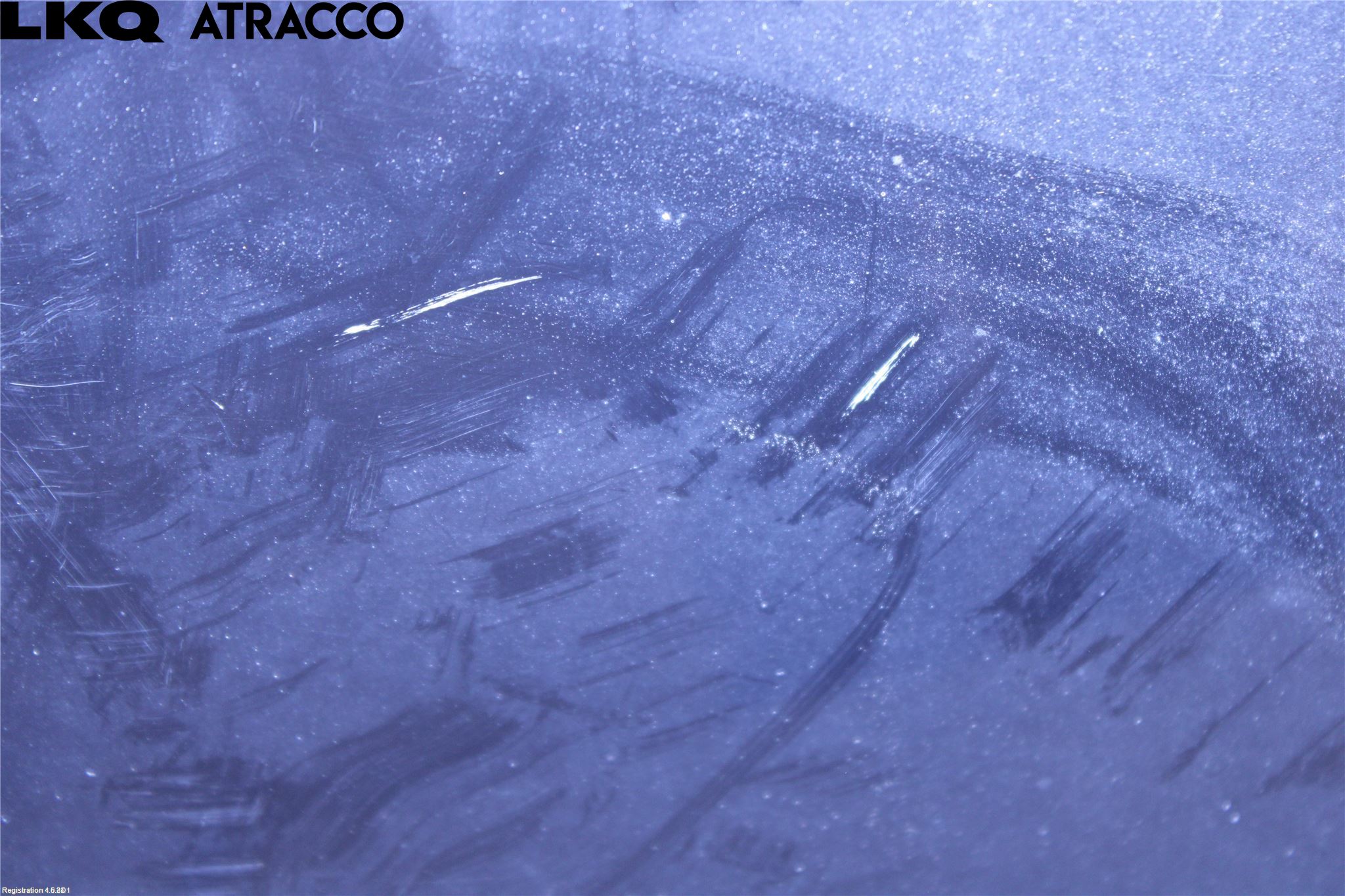 Toyota PROACE II 16- Panser