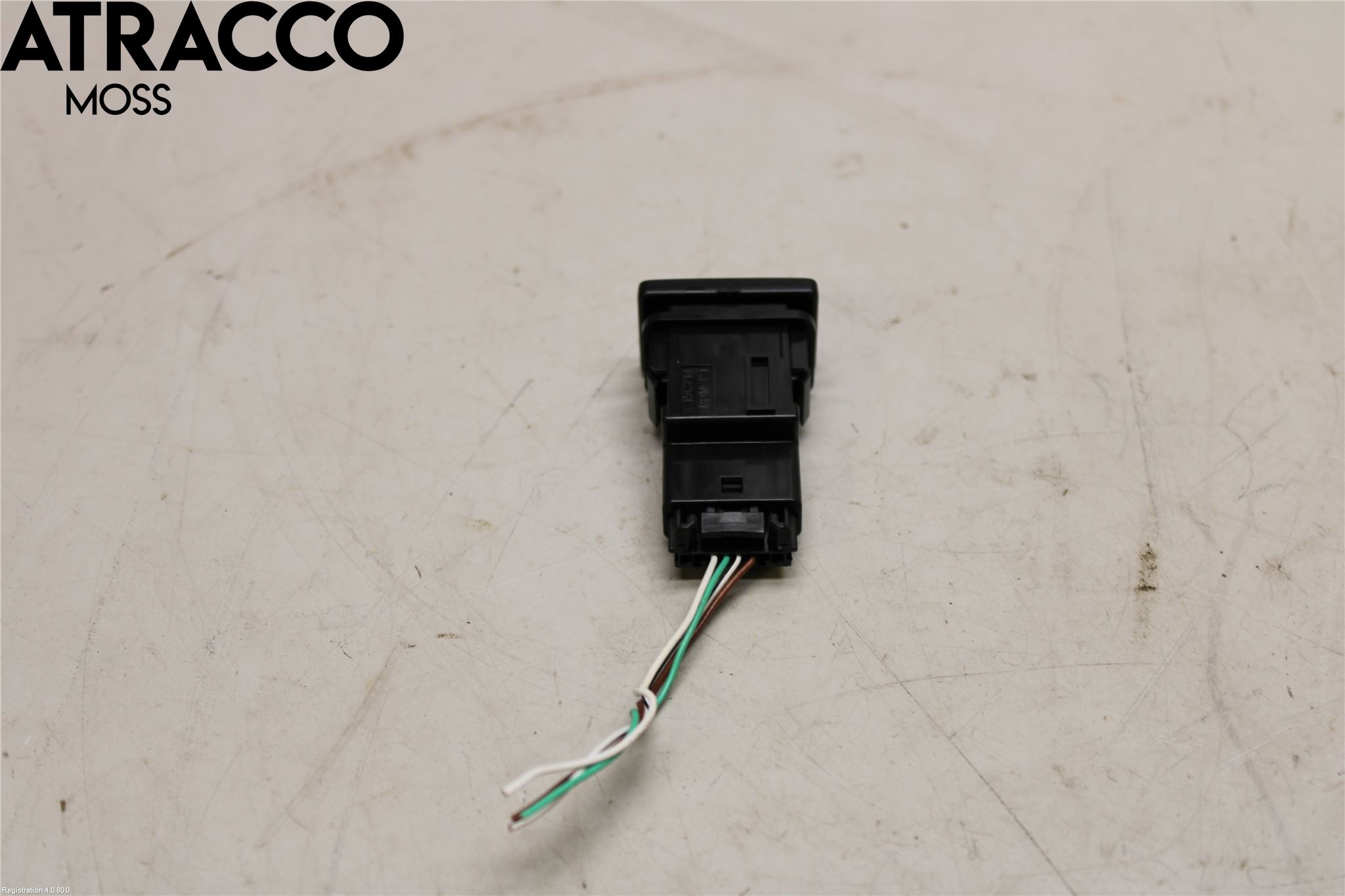 Toyota AURIS 13-19 Bryter Øvrig