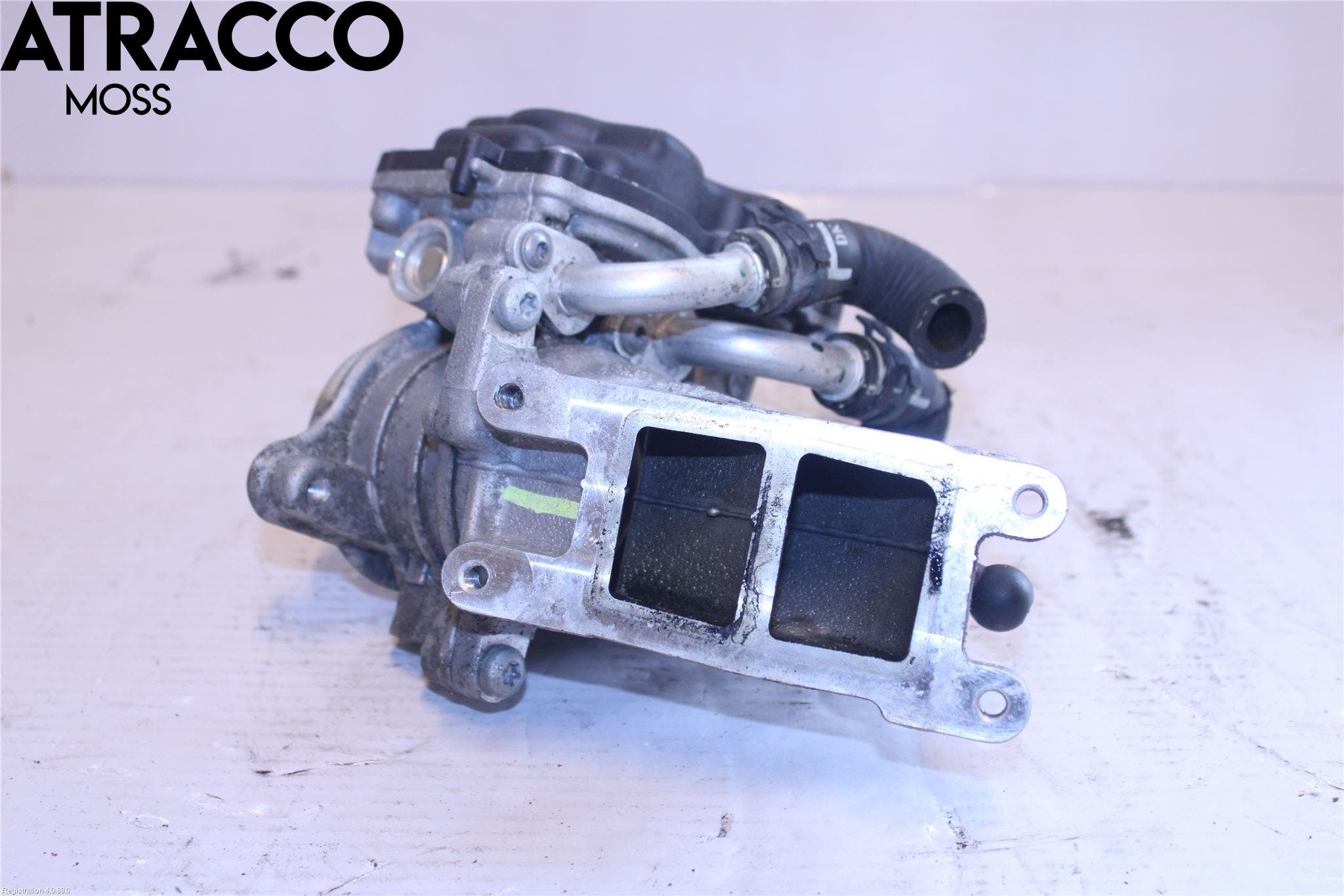 Skoda SUPERB 16-24 Inns Spjeldhus