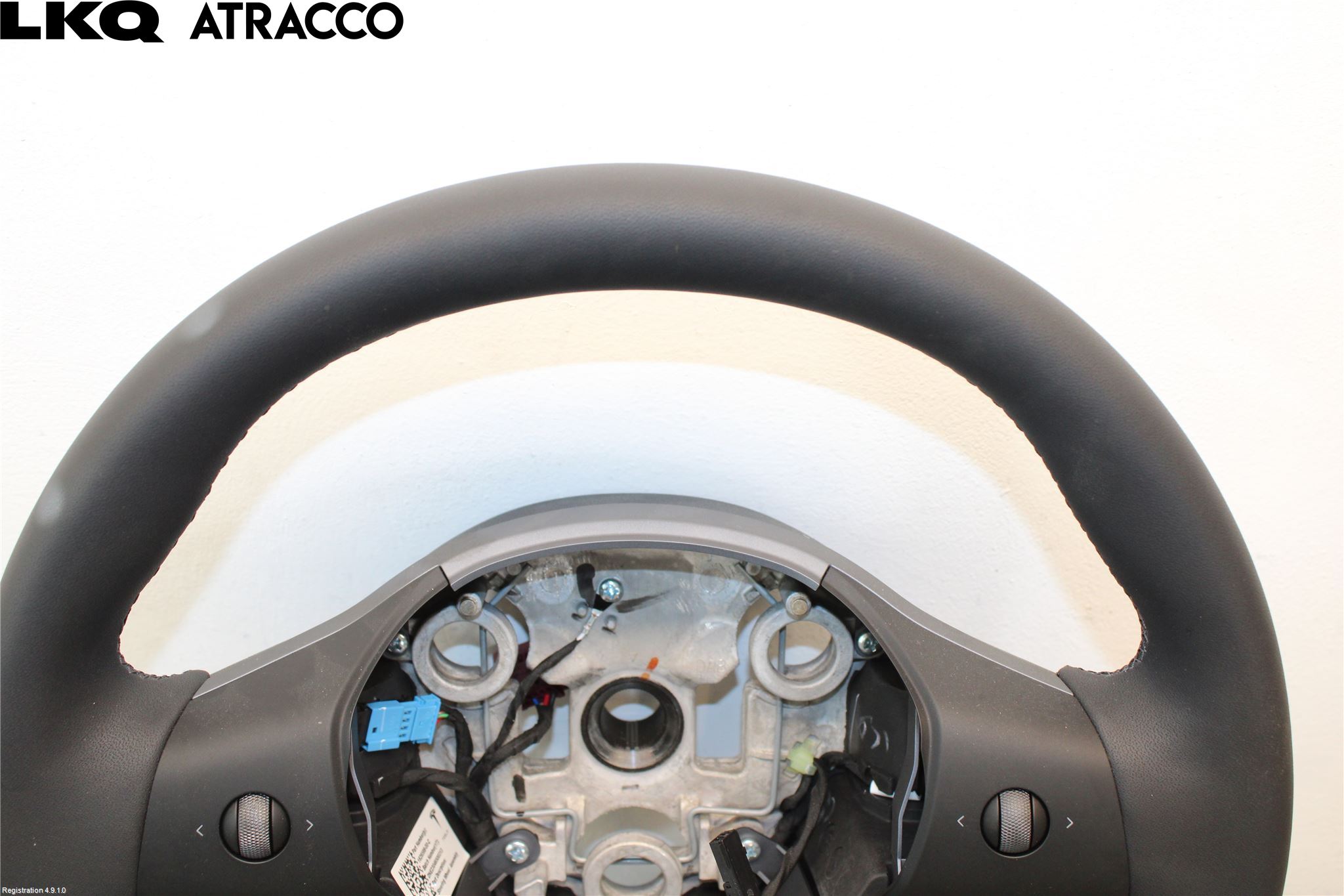 Tesla MODEL Y 21- Ratt