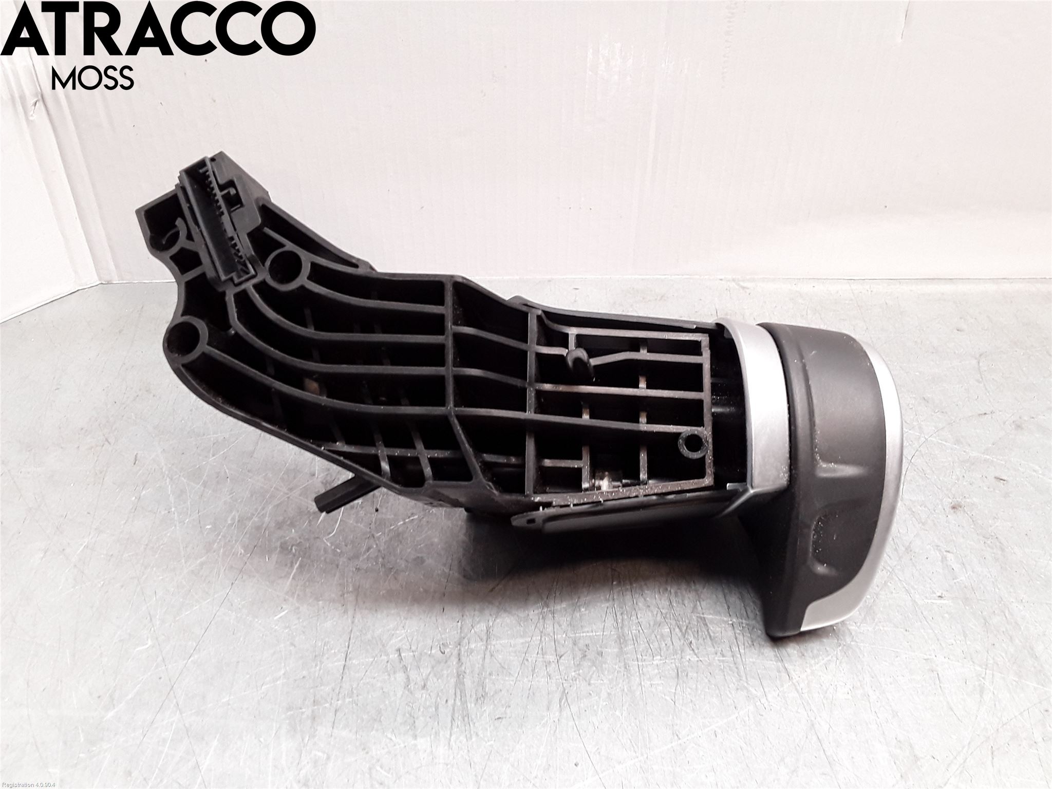 BMW i3 I01 13-22 Girkasse Skift Enhet