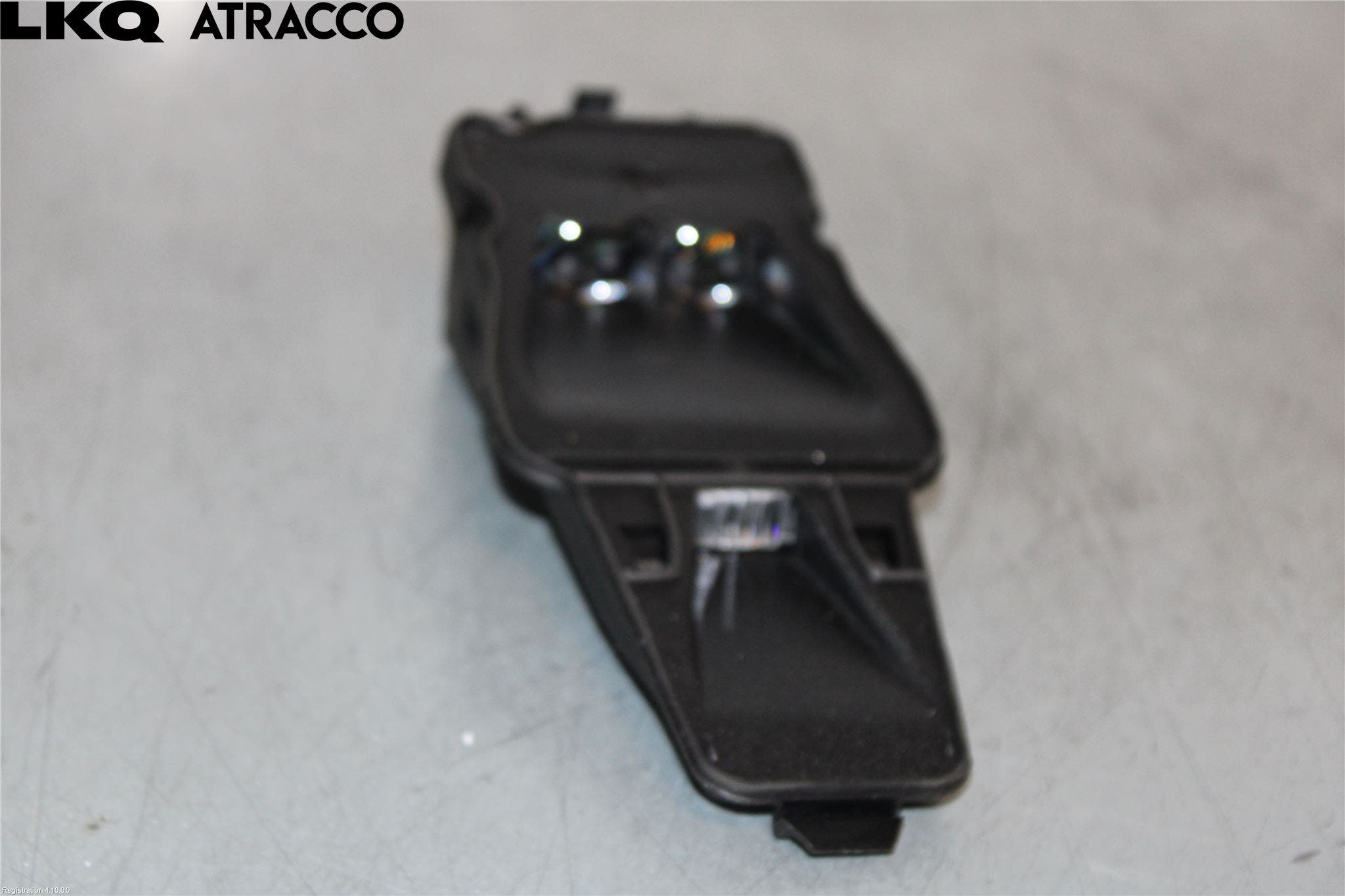 Volvo S60 11-13 Sensor Kollisjonsbeskyttelse