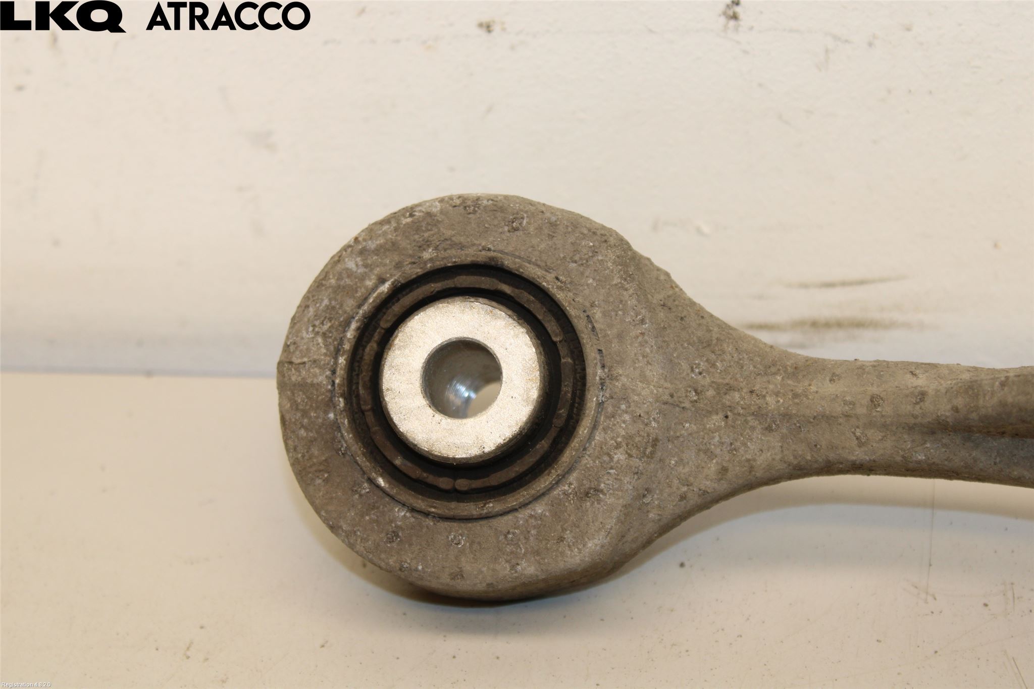 Audi E-TRON, S GE 19- Bærearm Bak Venstre