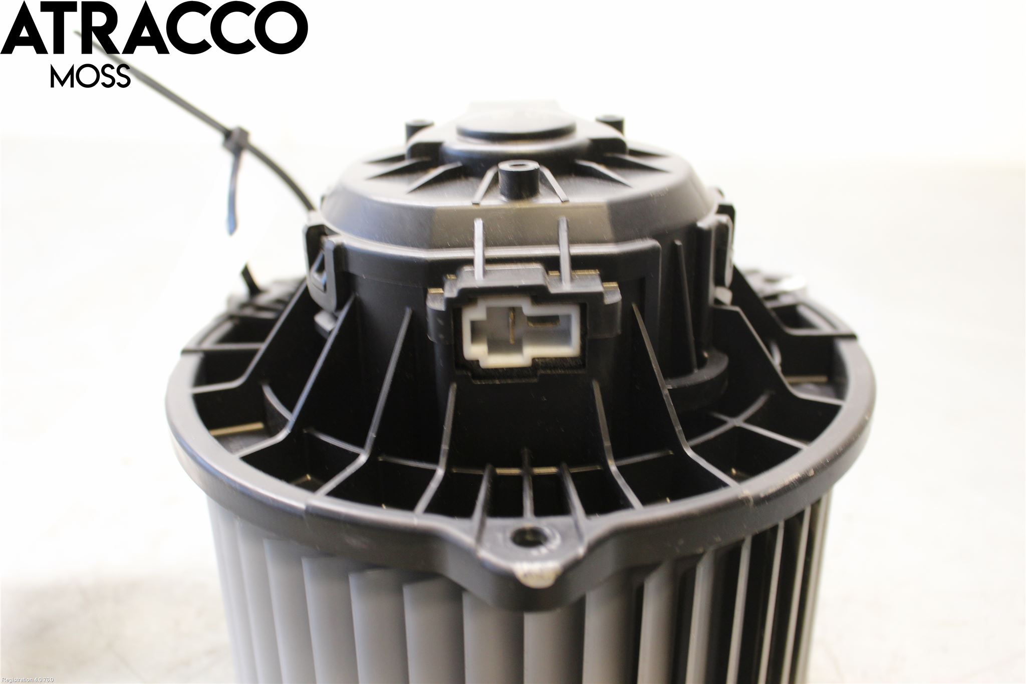 Kia SPORTAGE (SL) 11-15 Varme Ac Varmeapparatvifte