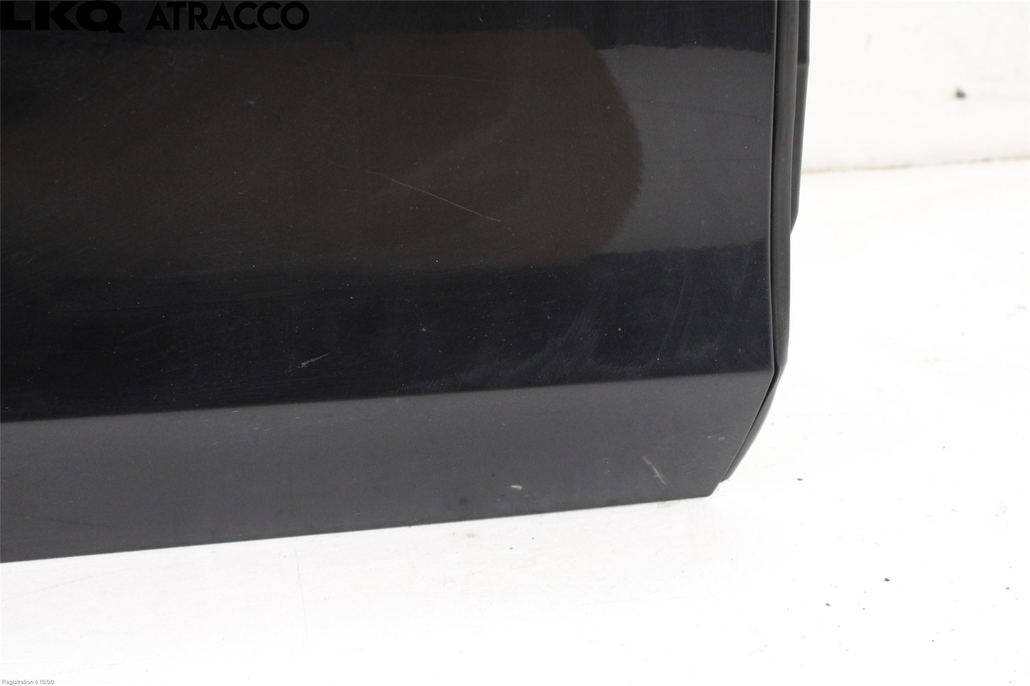 Volvo S60 11-13 Dør 4D Bak Høyre