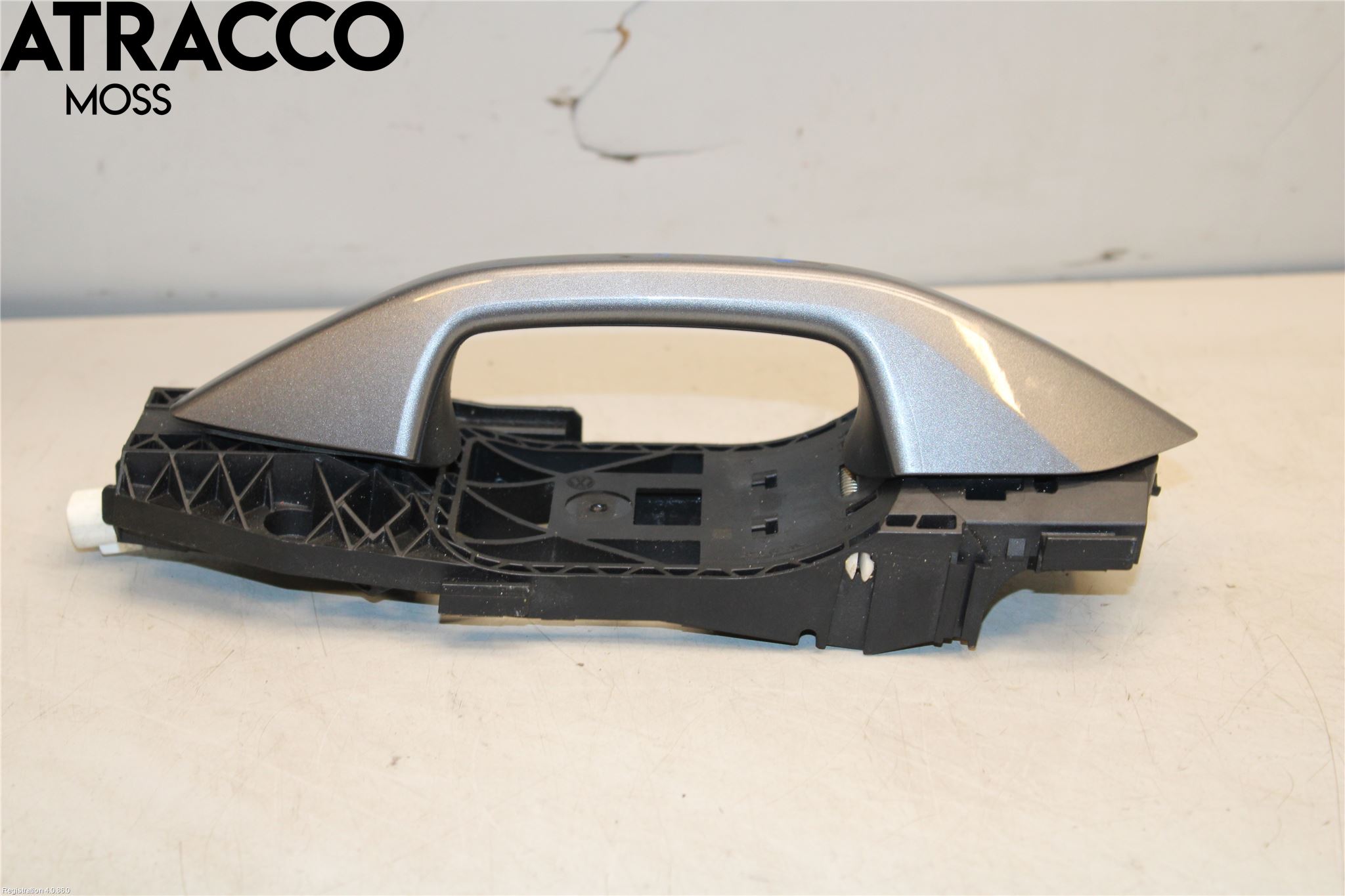 Audi Q4 E-TRON FZ 22- Dørhandtak Ytre Høyre