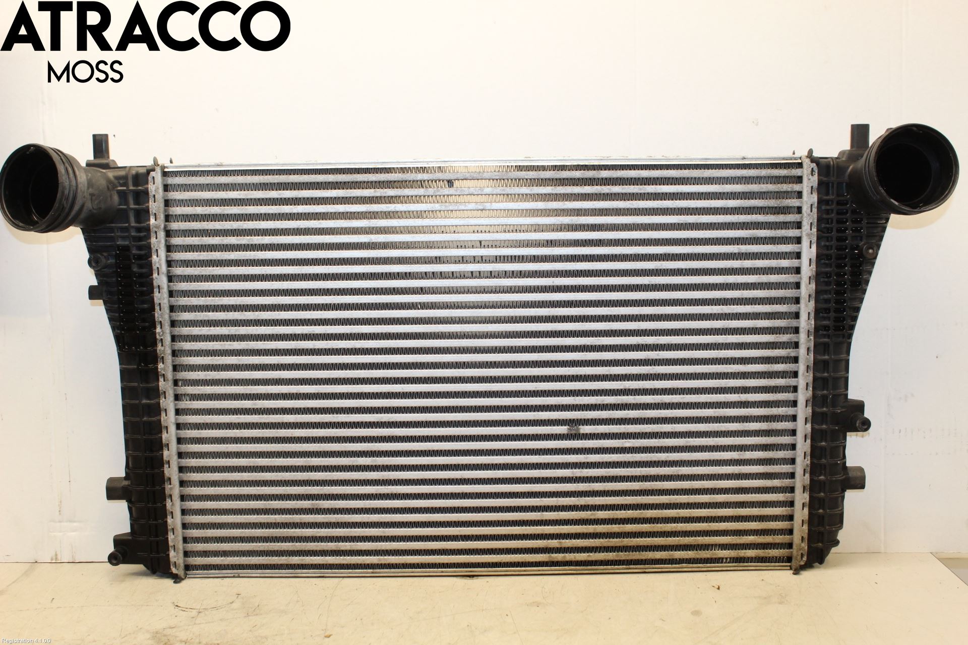 Volkswagen VW TIGUAN 07-16 Varme Ac Kompressor