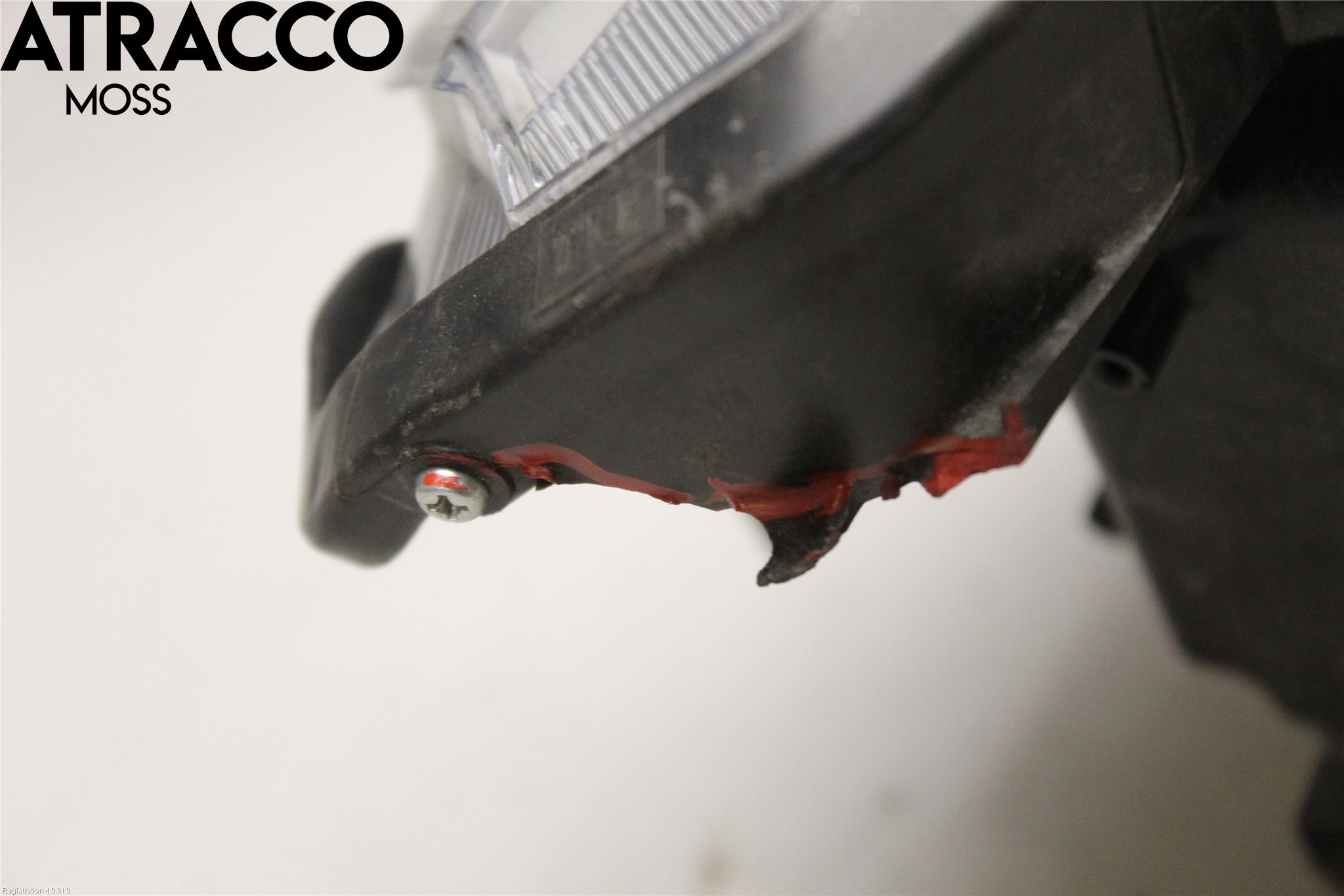 Suzuki VITARA 15- Frontlykt Venstre