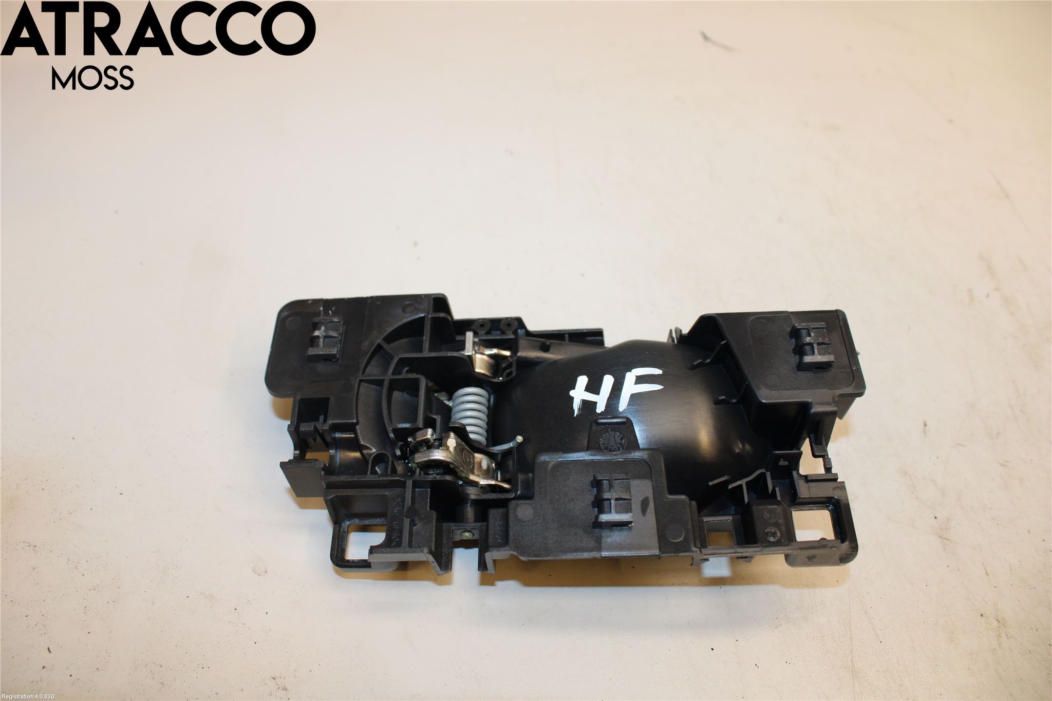Citroen C3 AIRCROSS 18-23 Innr Dørhandtak H Indre