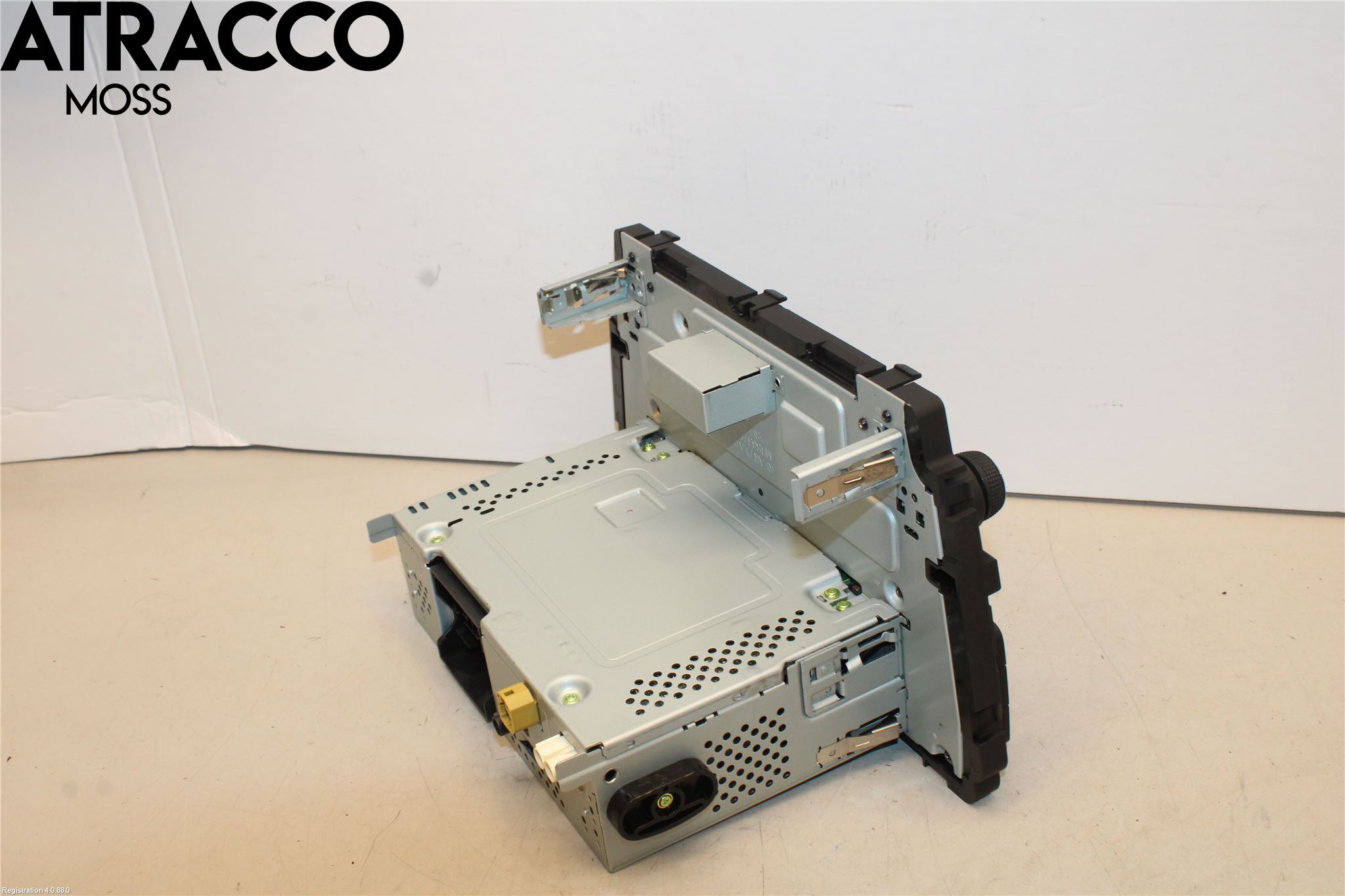 Skoda RAPID Stereo Radio