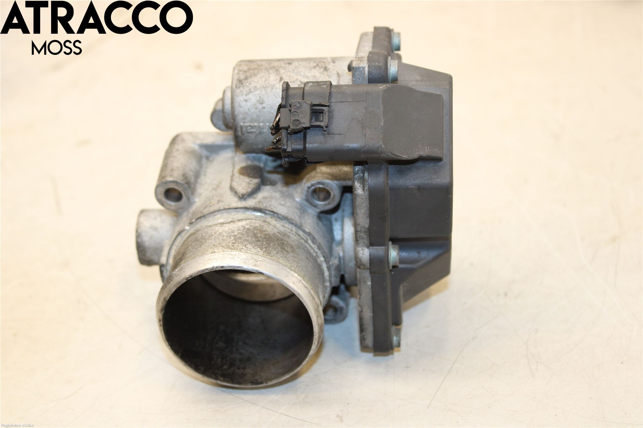 Hyundai i40 08-15 Inns Spjeldhus