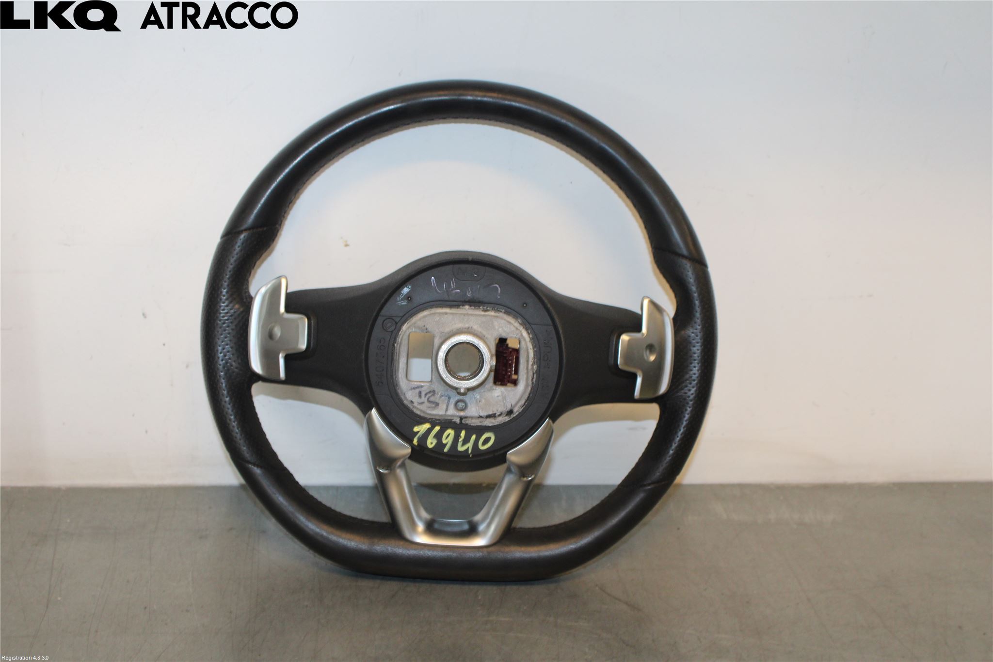 Mercedes-Benz MB E-KLASS (W213) 16-23 Ratt